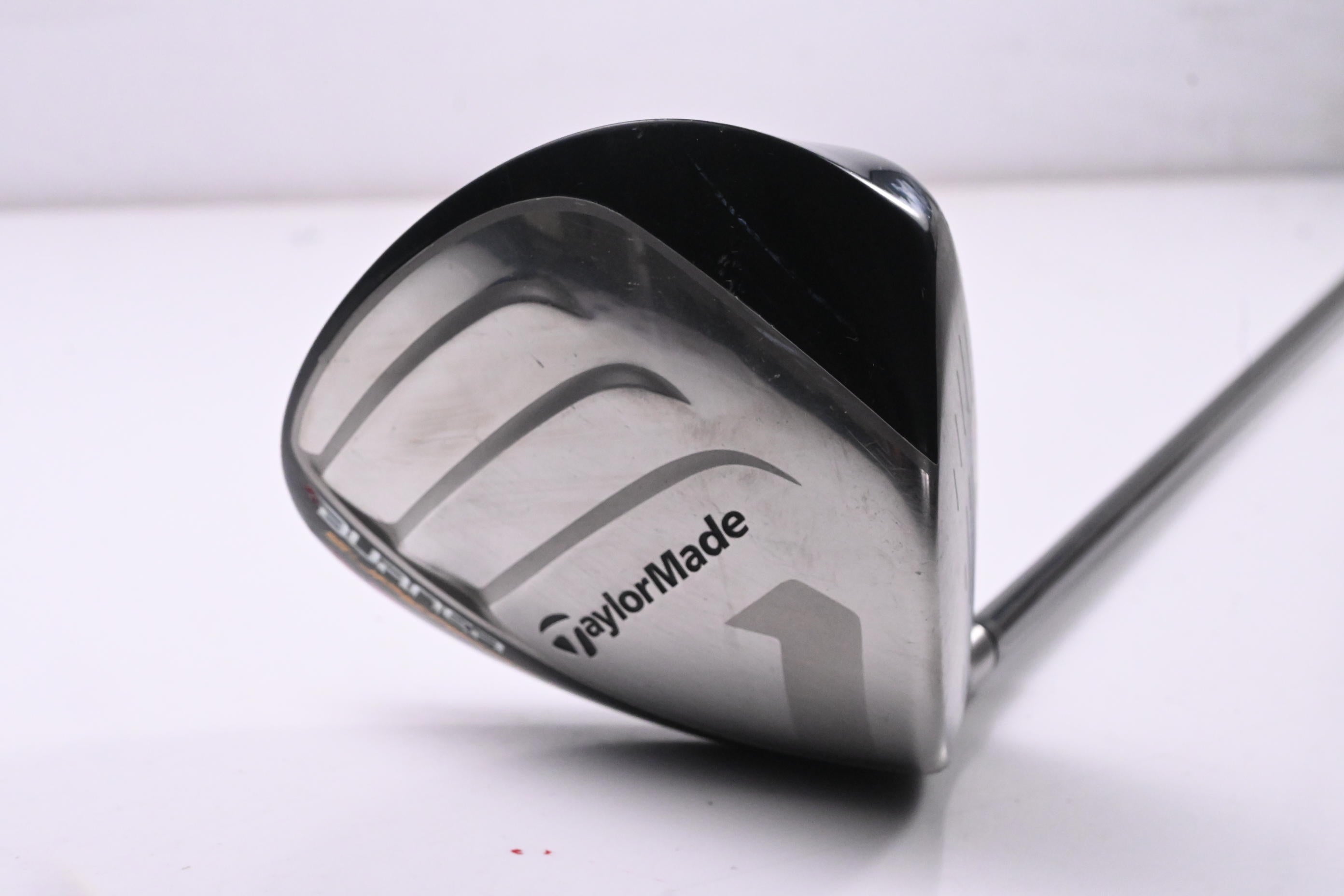 Taylormade Burner Superfast Driver / 10.5 Degree / Regular Flex Superfast 48