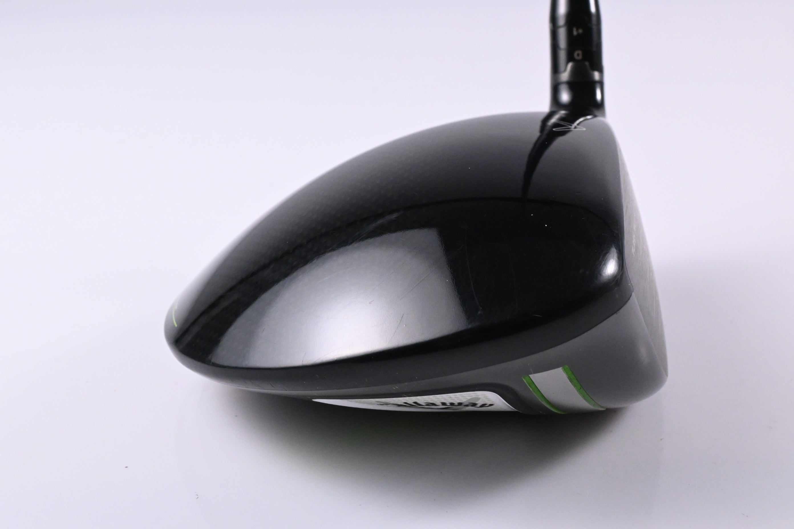 Callaway Epic Max Driver / 12 Degree / Regular Flex Project X Cypher 40 Shaft