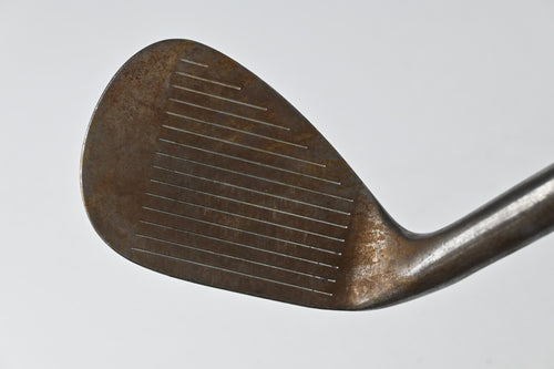 New Level Spin Forged Gap Wedge / 52 Degree / Stiff Flex Elevate VSS 95 Shaft