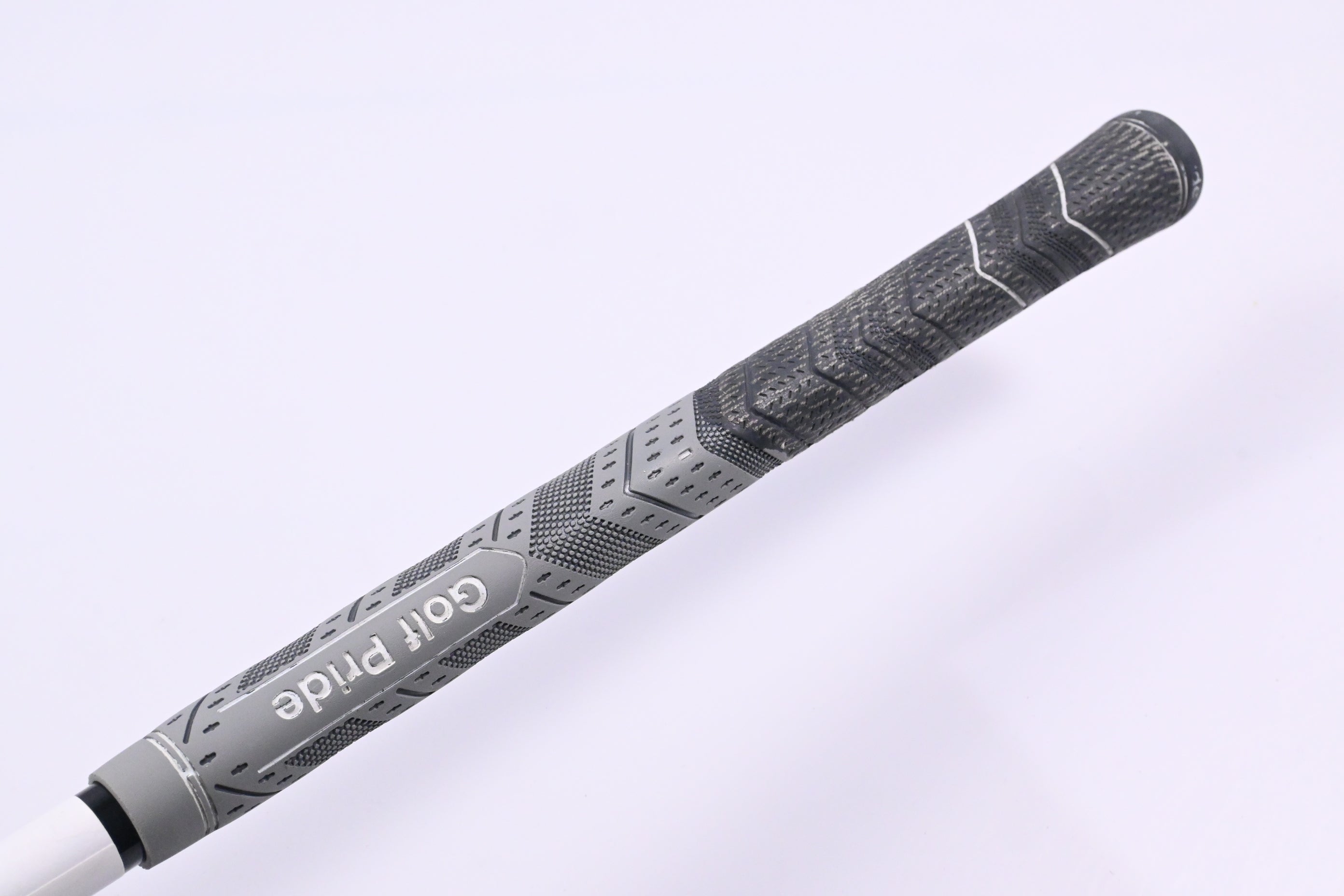 Silver Diamond LZ-Tour #7 Iron / Senior Flex Aldila Ascent PL 55 Shaft