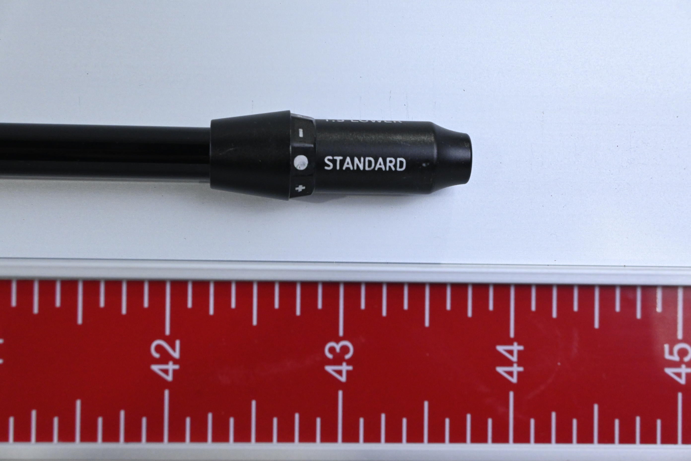 Diamana S60 Limited Driver Shaft / Regular Flex / PXG