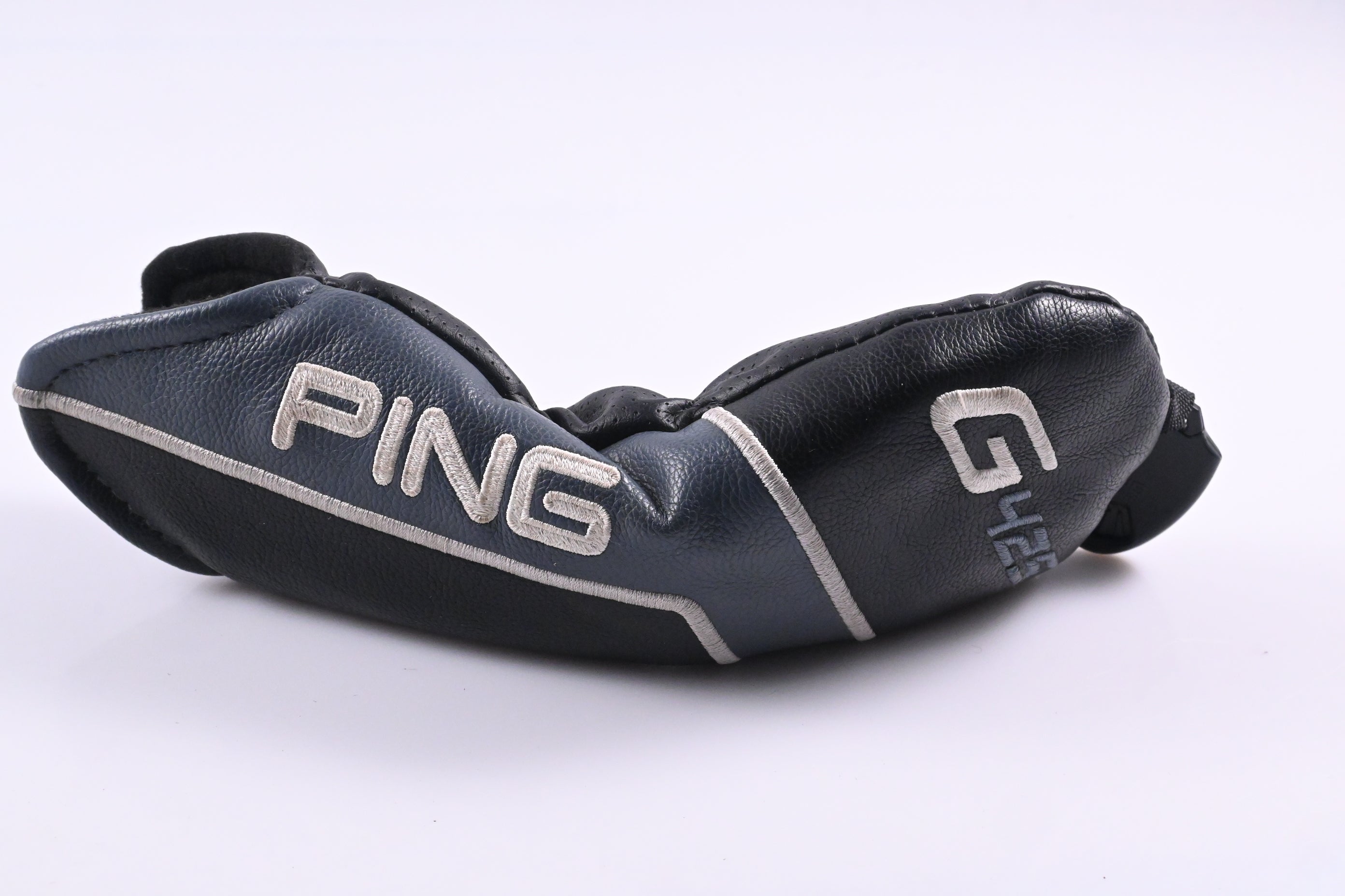 Ping G425 #4 Hybrid / 22 Degree / Stiff Flex Ping Alta CB Slate 70 Shaft