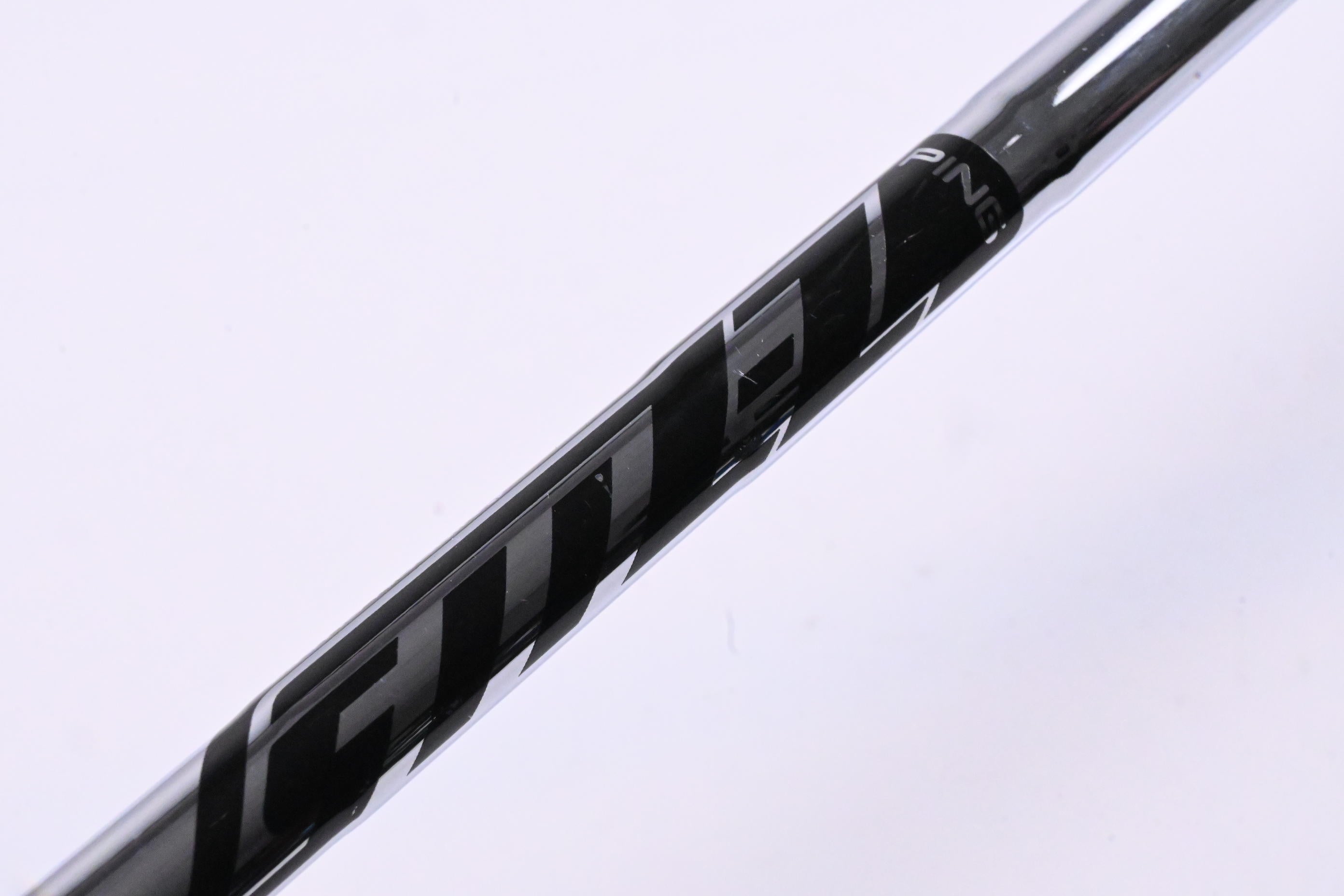 Ping Glide 4.0 Gap Wedge / 52 Degree / Black Dot / Wedge Flex Ping Z-Z115 Shaft
