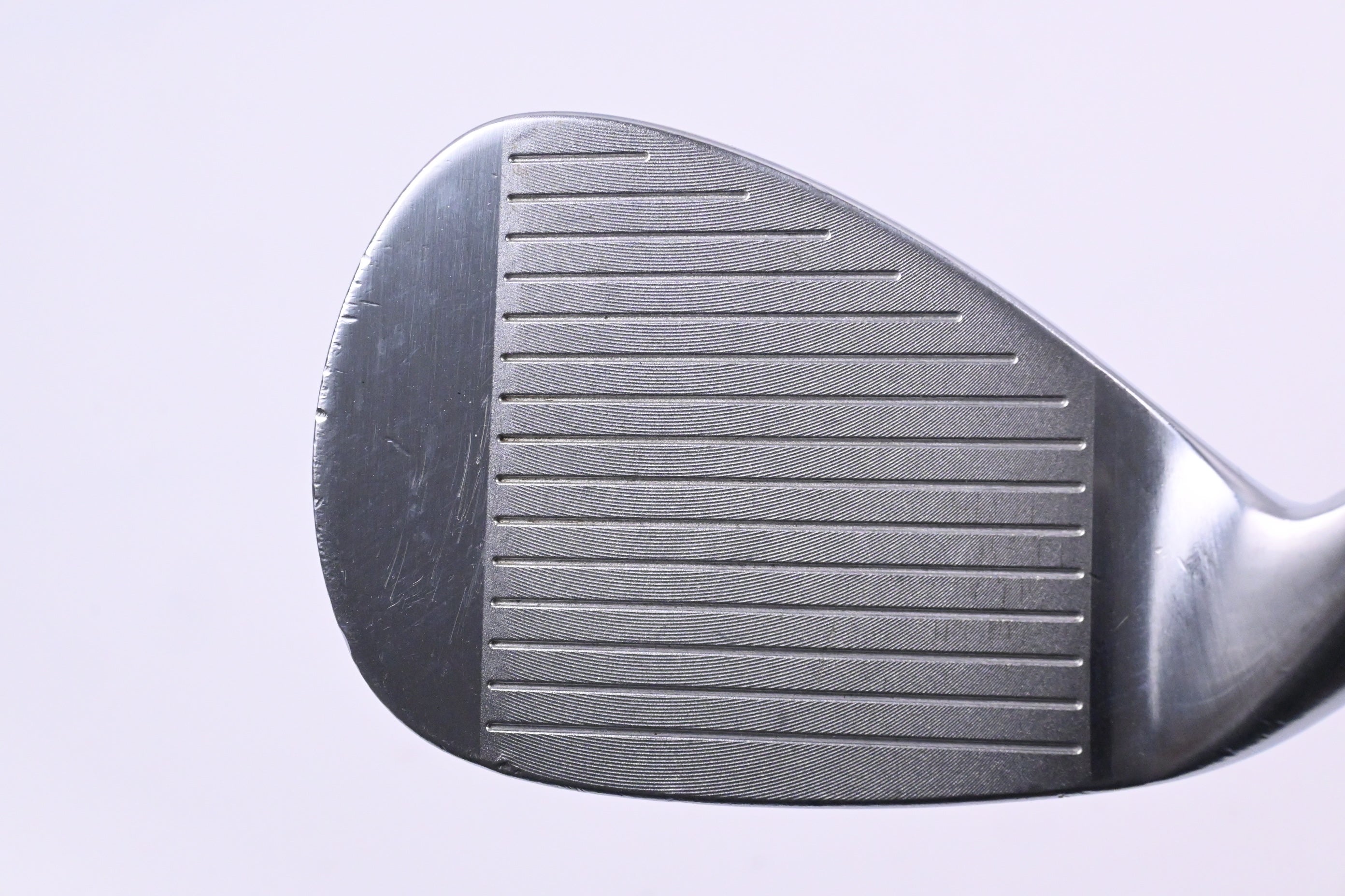 Caley Pitching Wedge / 48 Degree / Stiff Flex KBS Tour 120 Shaft