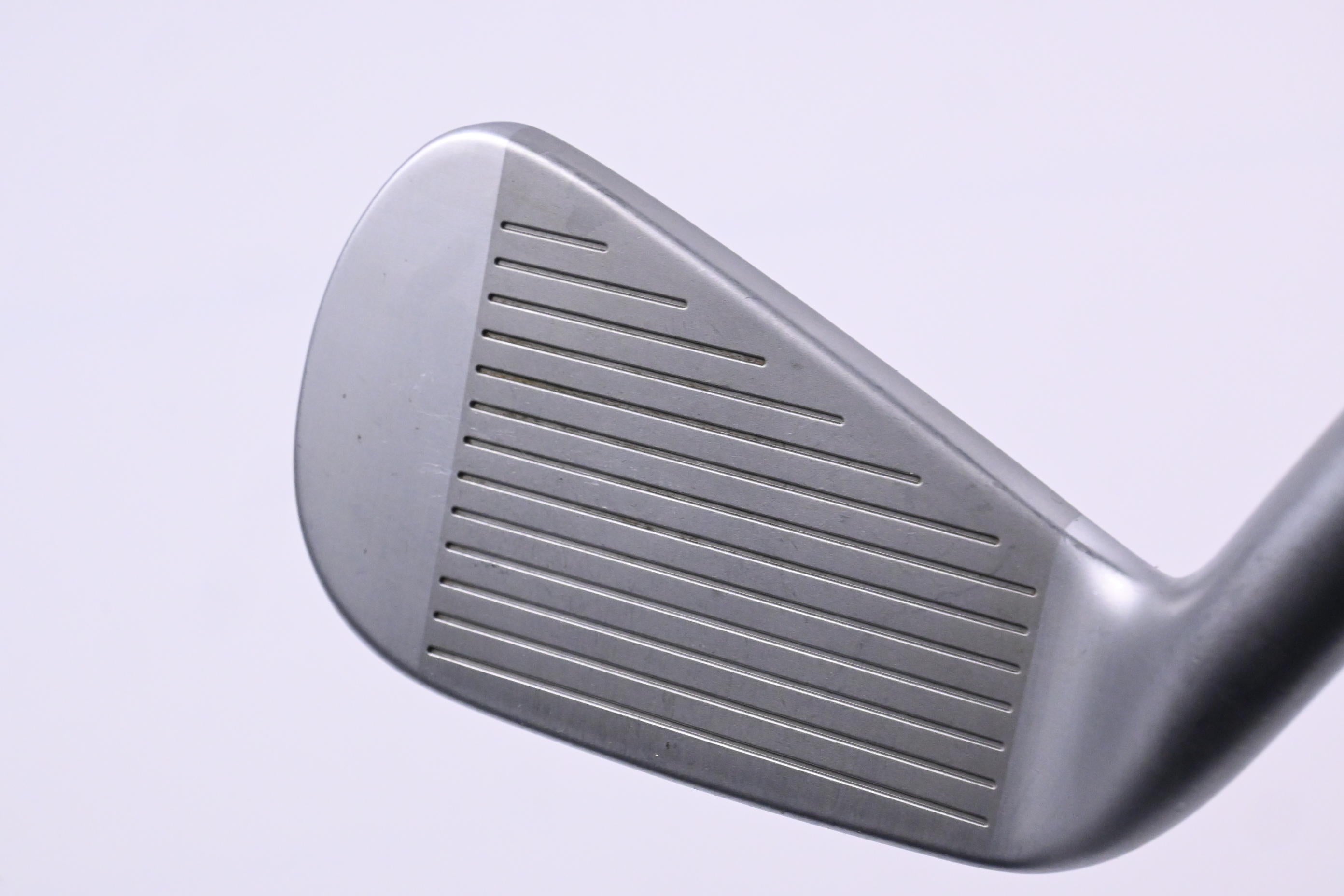 Taylormade P.UDI #2 Iron / 17 Degree / Stiff Flex Recoil DART 90 Shaft