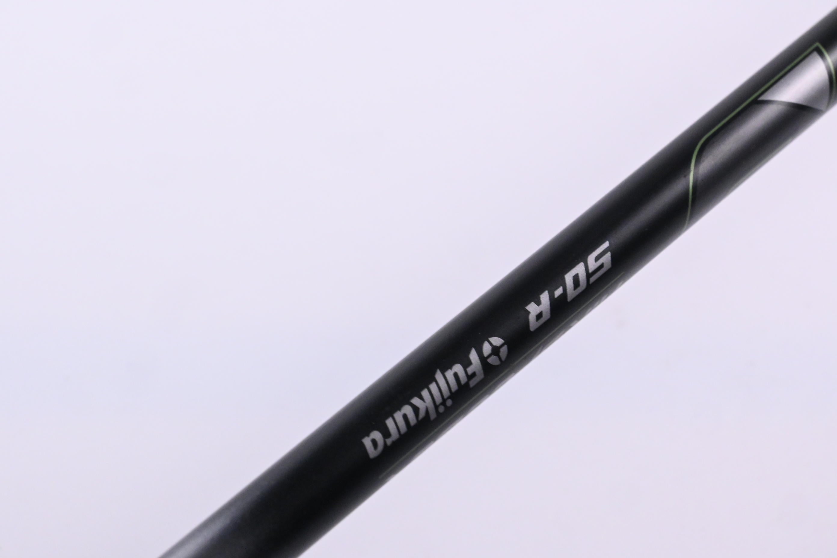 Taylormade Qi35 Max #4 Hybrid / 23 Degree / Regular Flex Airspeeder 50 Shaft