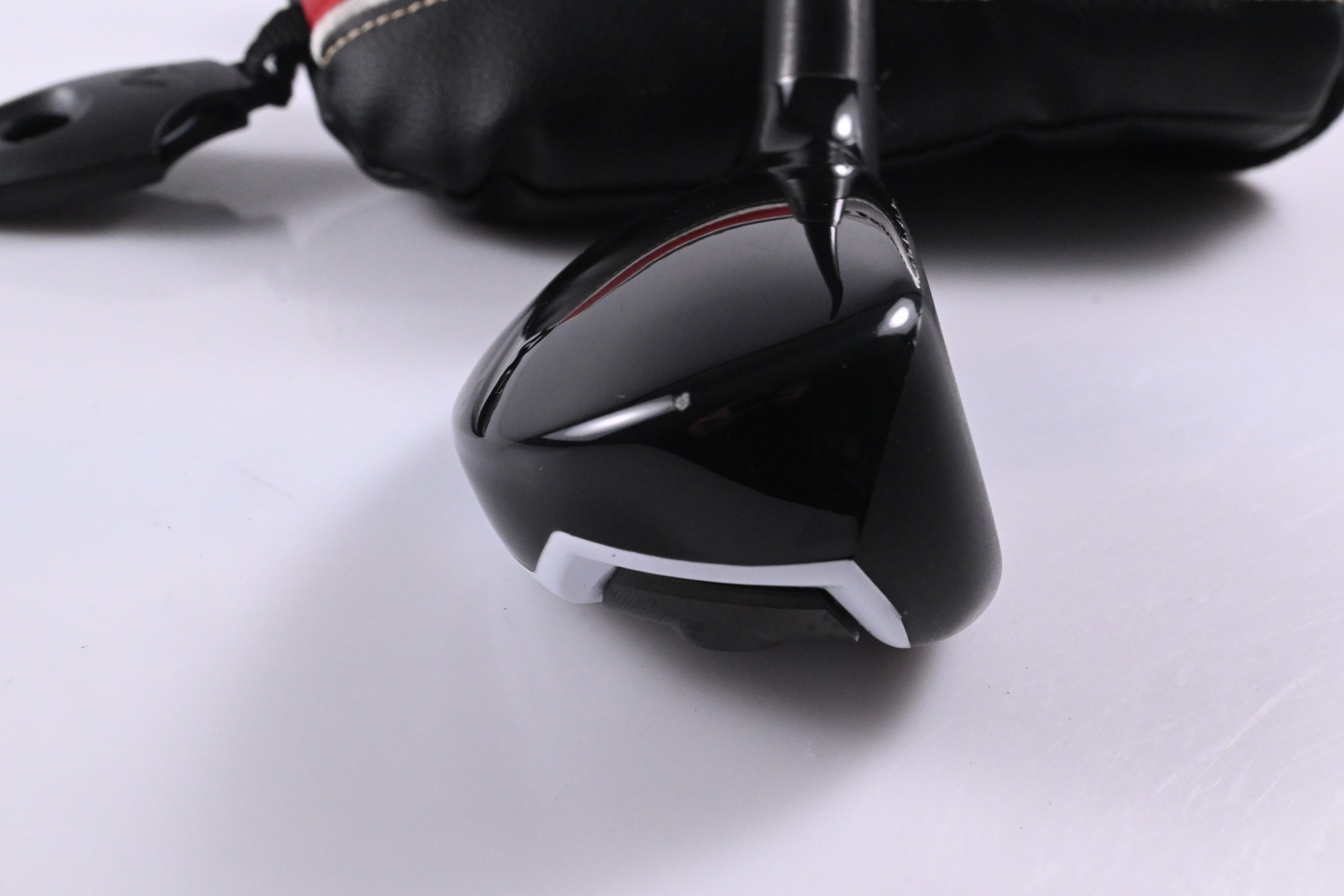Taylormade M1 2016 #3 Hybrid / 19 Degree / Stiff Flex Fujikura Pro 80 Shaft