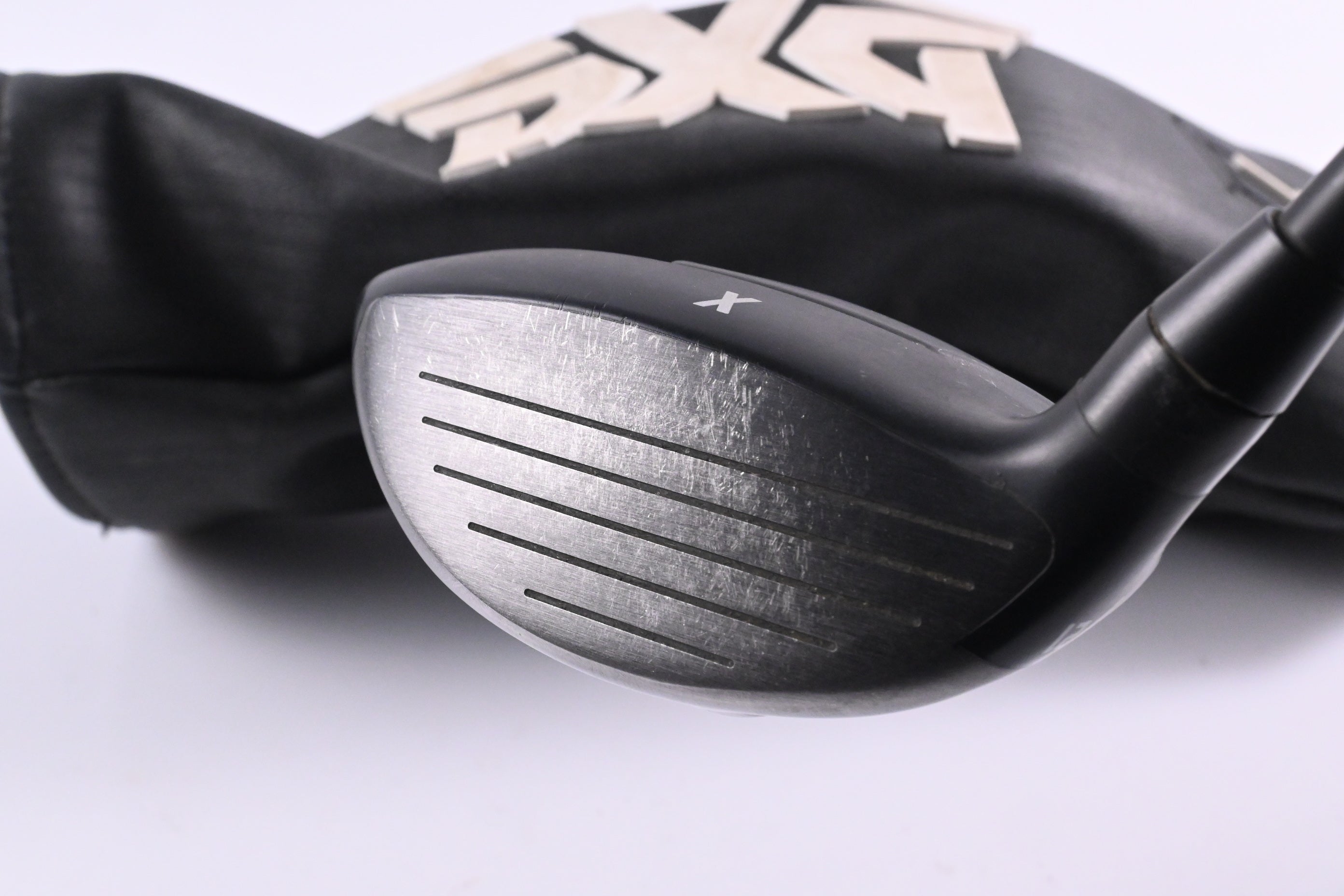 PXG 0211 2020 #7 Wood / 21 Degree / Senior Flex Cypher 40 Shaft