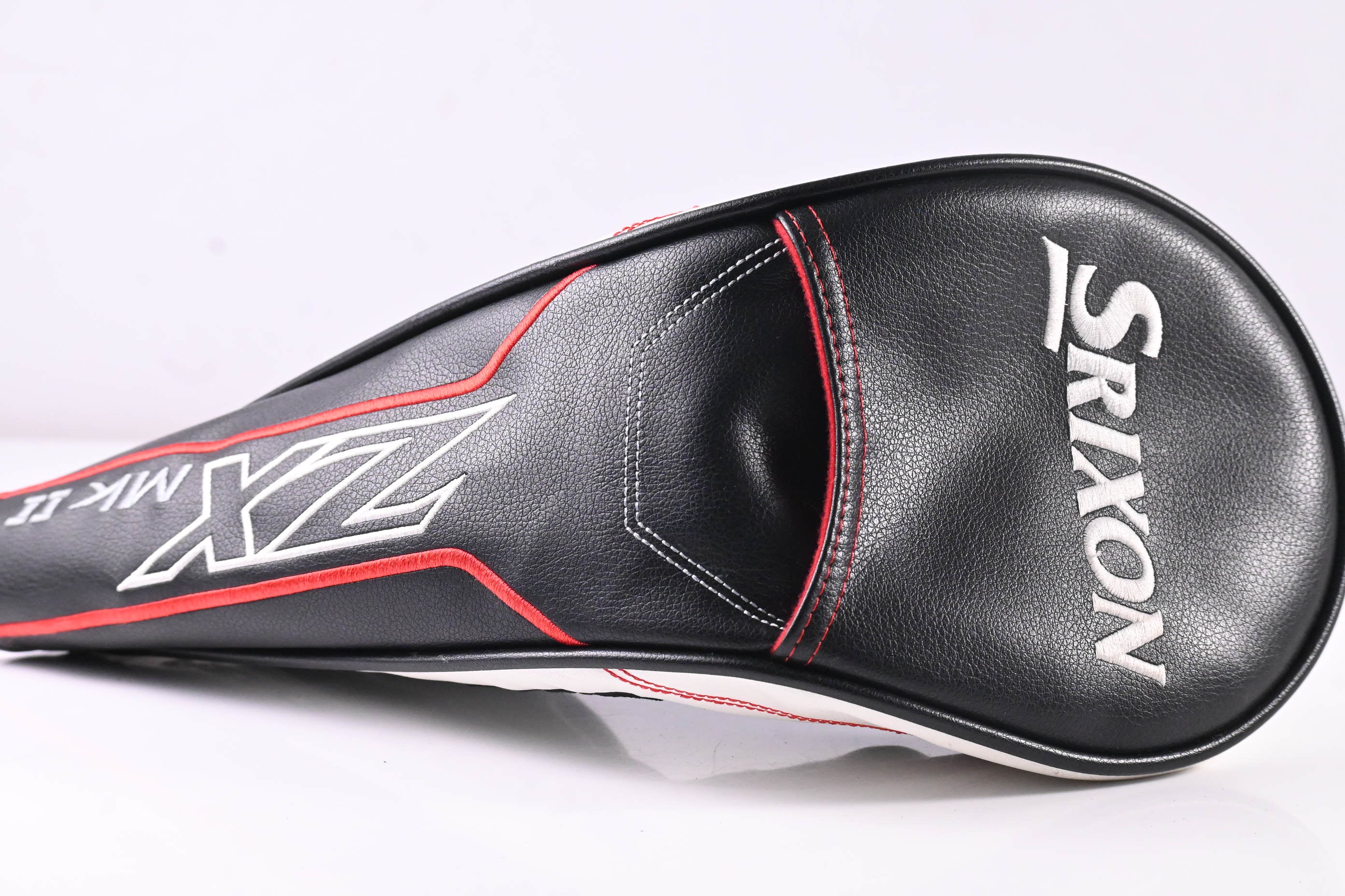 Srixon ZX5 LS Mk II Driver 2023 / 10.5 Degree / Senior Flex Miyazaki CodeX 4