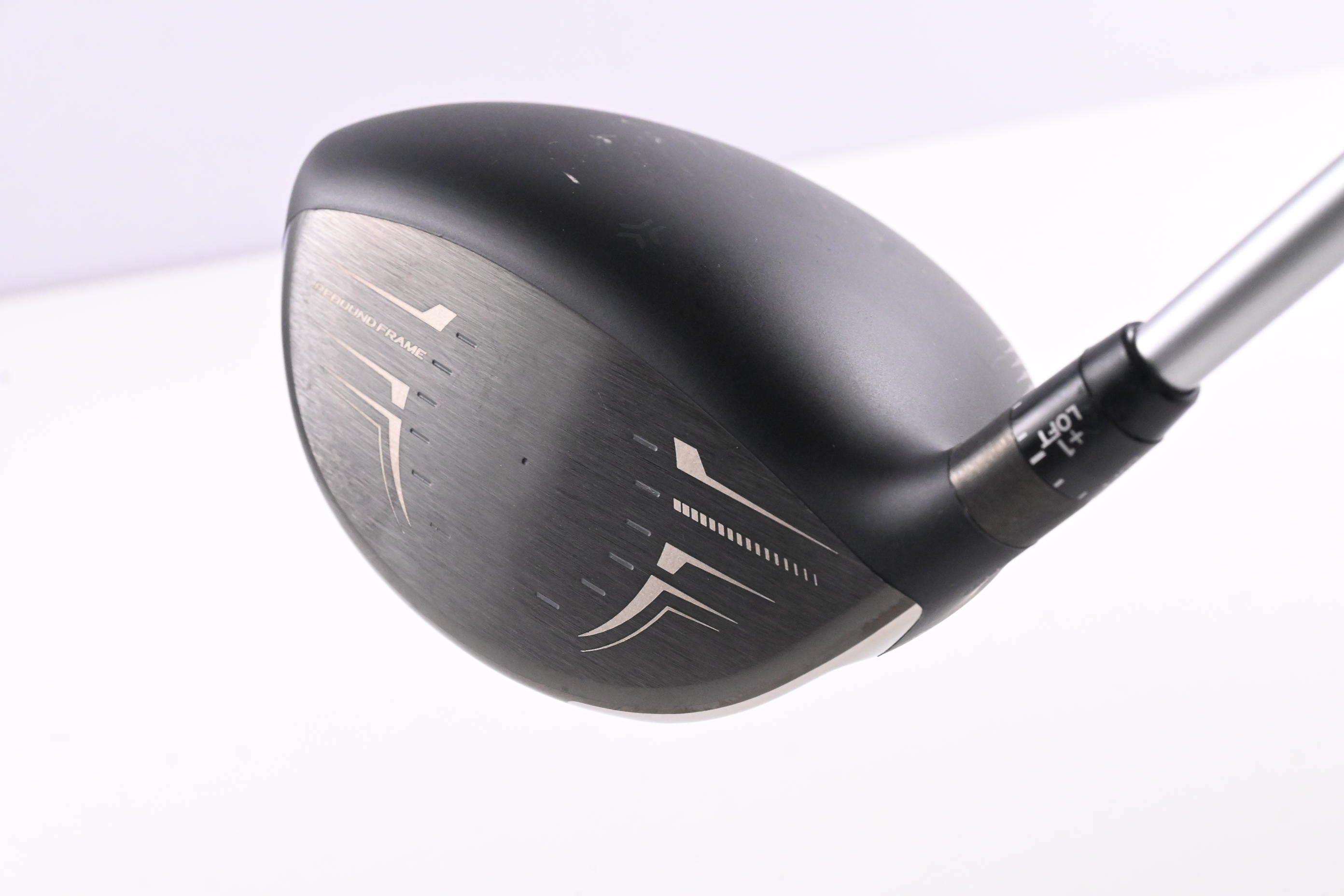 Srixon ZX5 LS Mk II LS 2023 Driver / 9.5 Degree / Stiff Flex Aldila Ascent Red