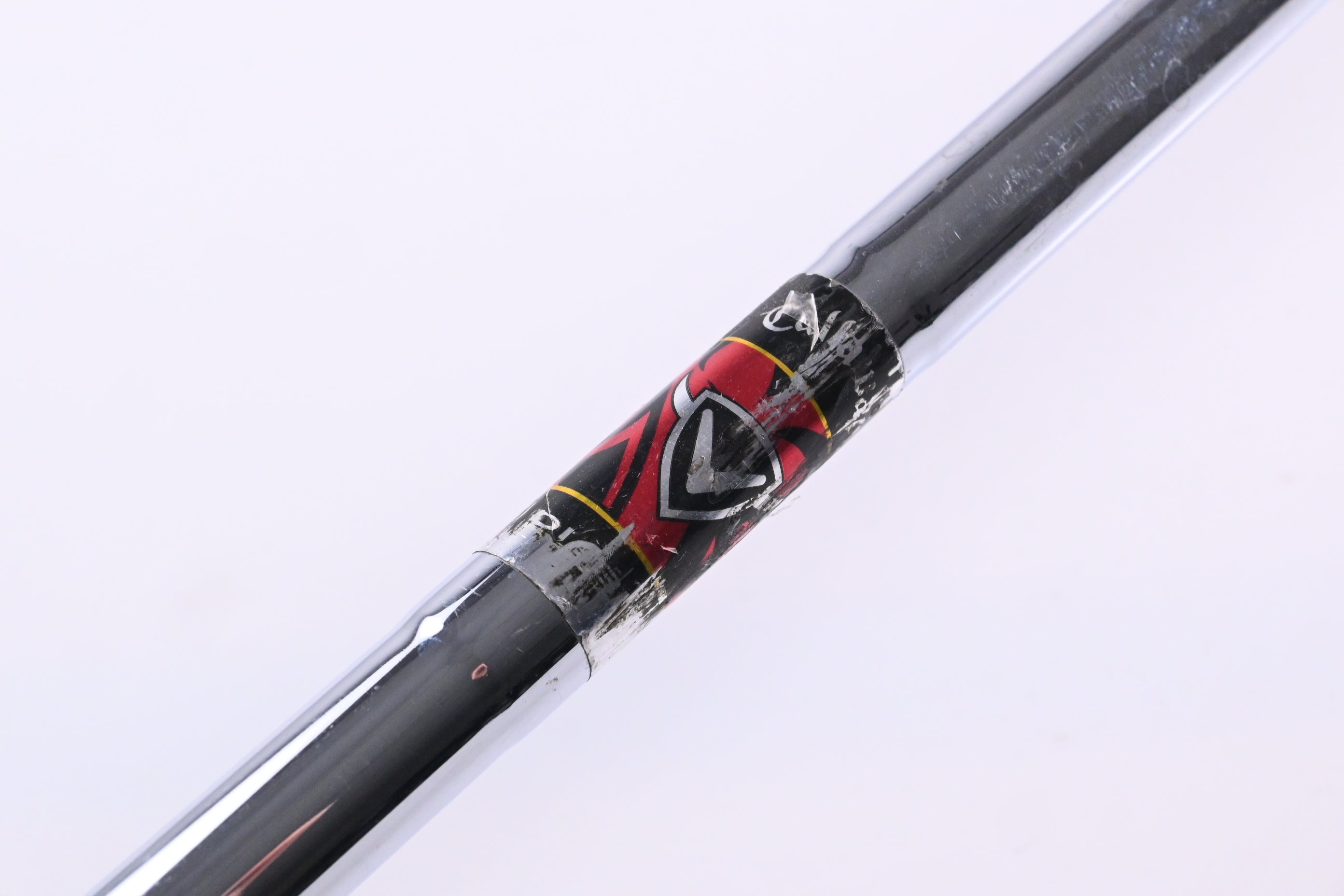 Callaway Diablo Edge #3 Hybrid / 21 Degree / Regular Flex Callaway Steel Shaft