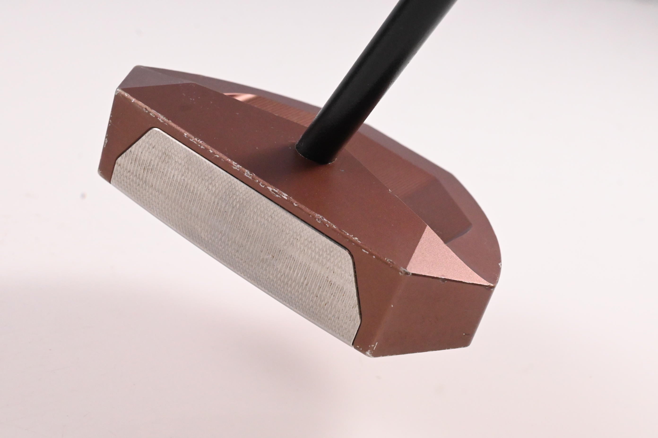 L.A.B Golf OZ.1i Putter / 34 Inch / Includes ACCRA X Black Shaft