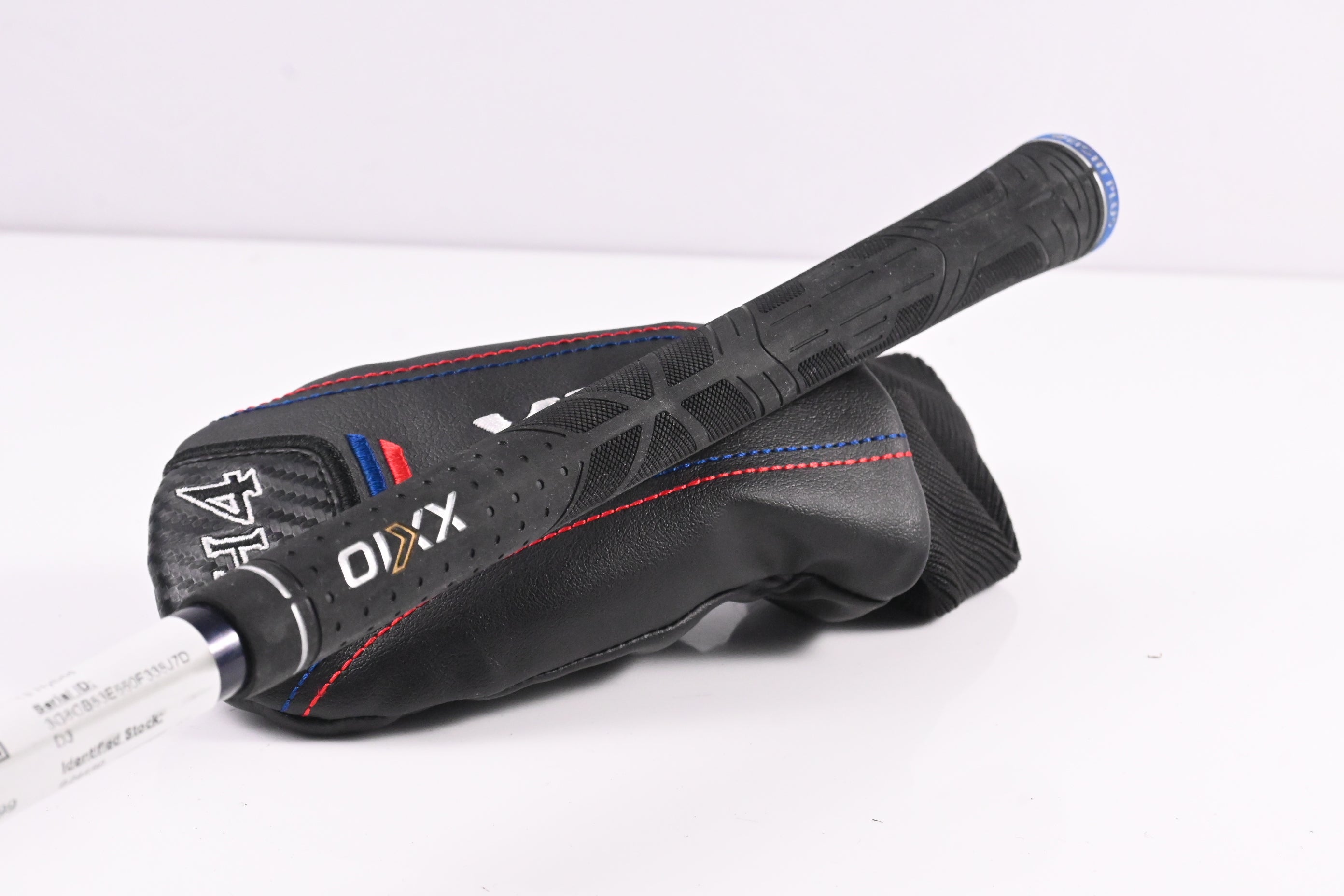 XXIO 13 #4 Hybrid / 20 Degree / Regular Flex XXIO MP 1300 DST 41 Shaft