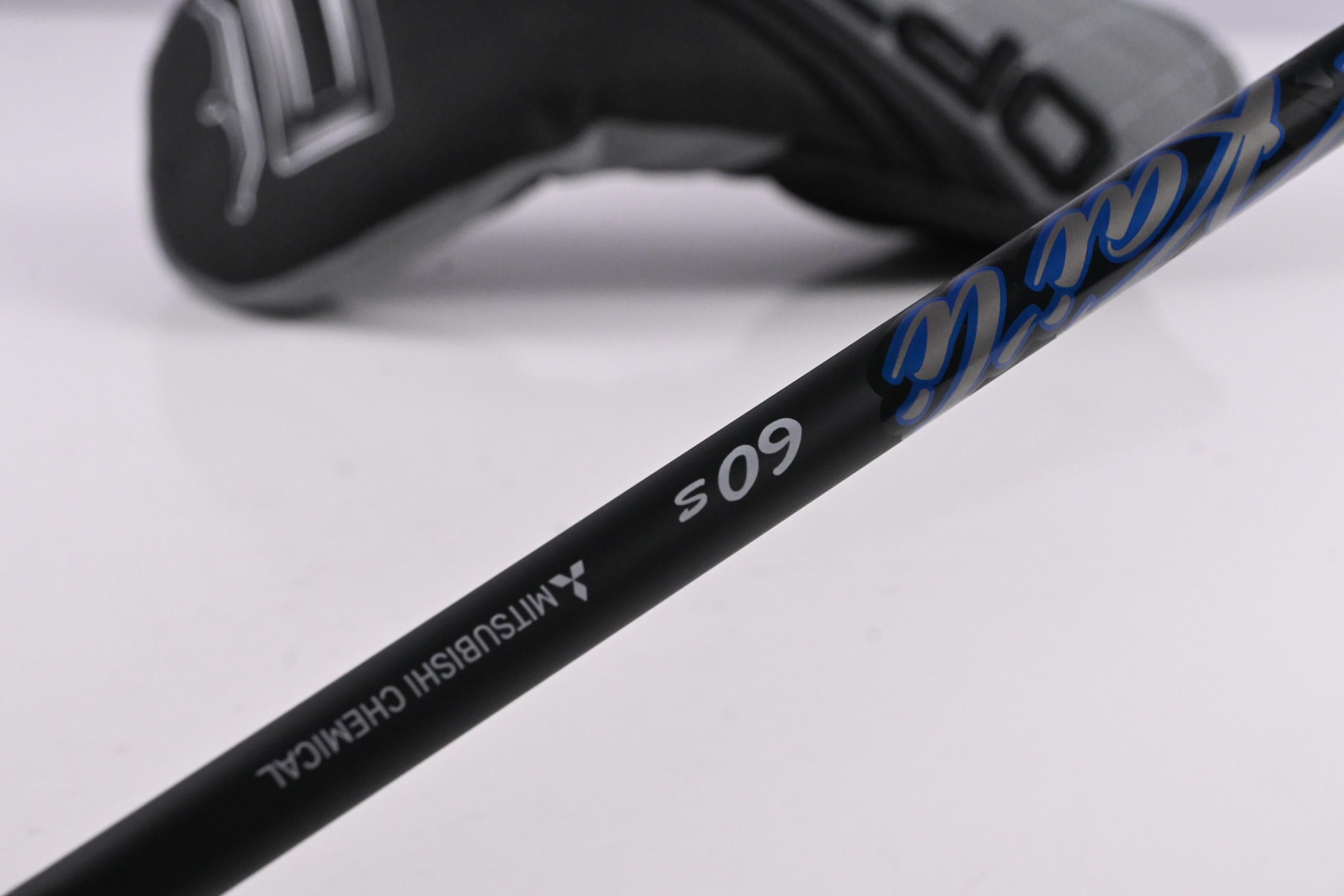 Cobra OPTM X #3 Wood / 15 Degree / Stiff Flex Kai`li Dark Waves Blue 60 Shaft