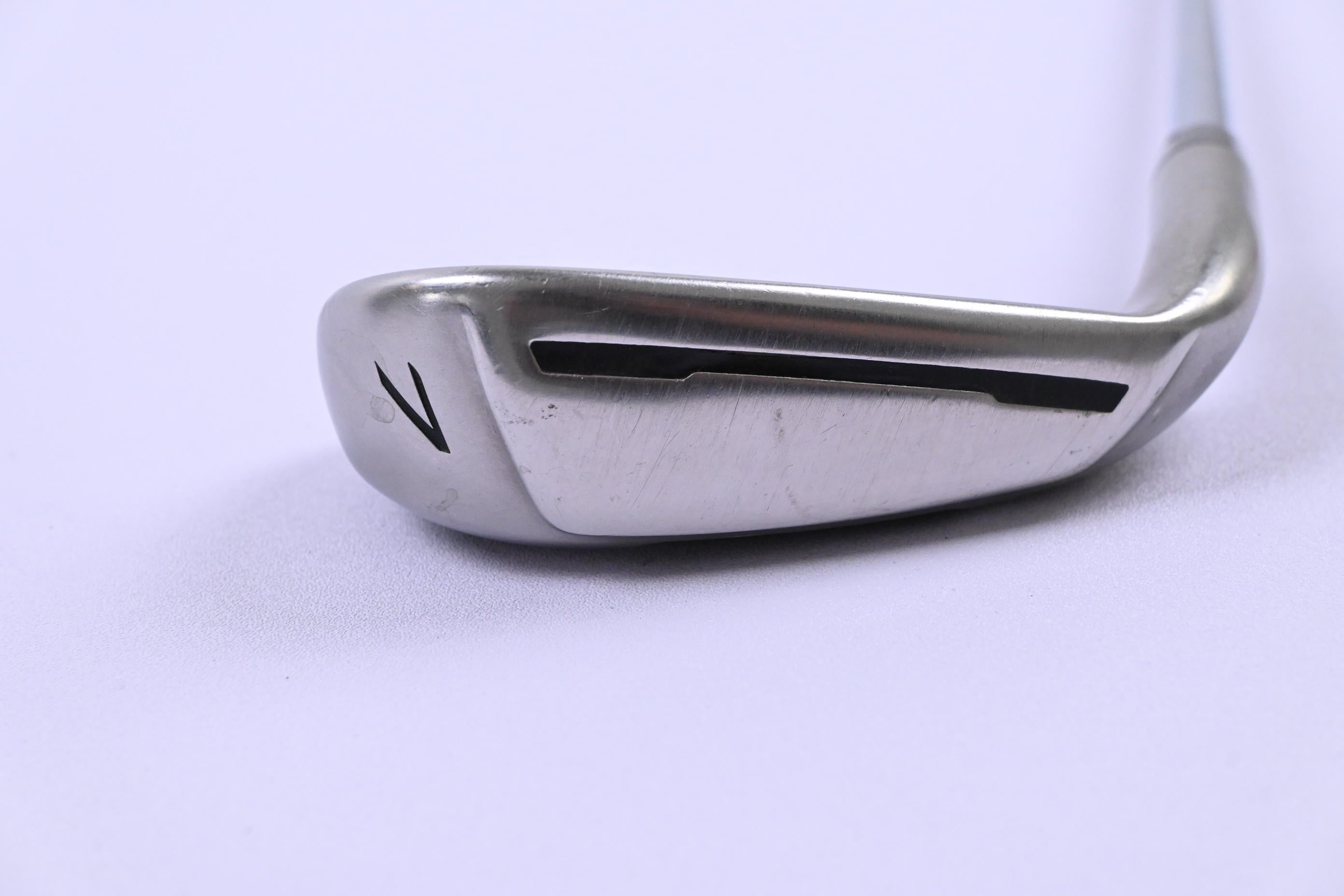 Taylormade Aeroburner #7 Iron / Regular Flex REAX Steel 88 Shaft