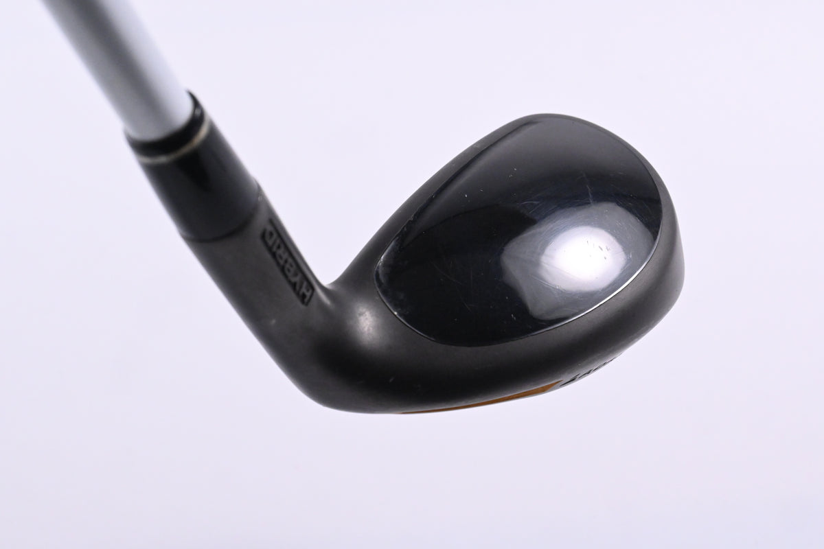 Adams Idea Pro A12 #3 Hybrid / 18 Degree / X-Flex UST Mamiya ProForce VTS 85
