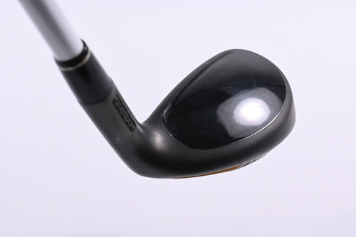Adams Idea Pro A12 #3 Hybrid / 18 Degree / X-Flex UST Mamiya ProForce VTS 85