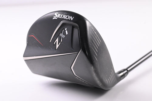 Srixon ZXi Max Driver / 10.5 Degree / Stiff Flex Miyazaki Codex 4 Shaft