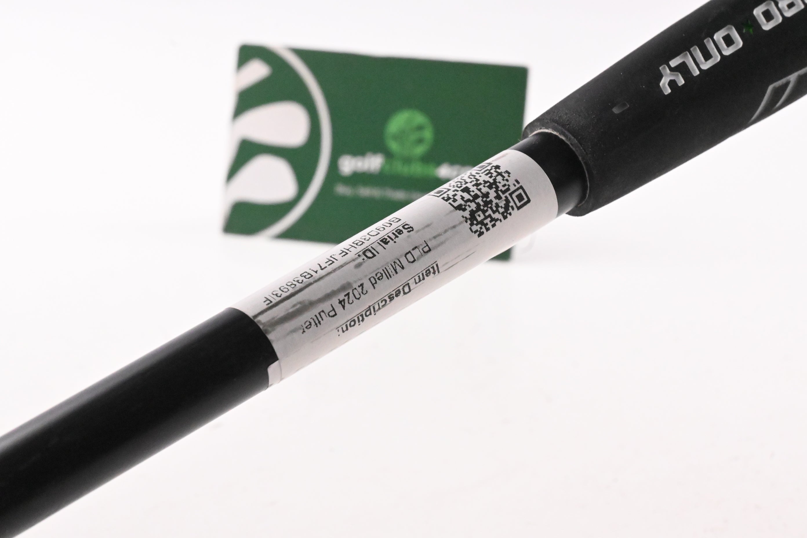 Ping PLD Milled 2024 Anser Putter / 34 Inch