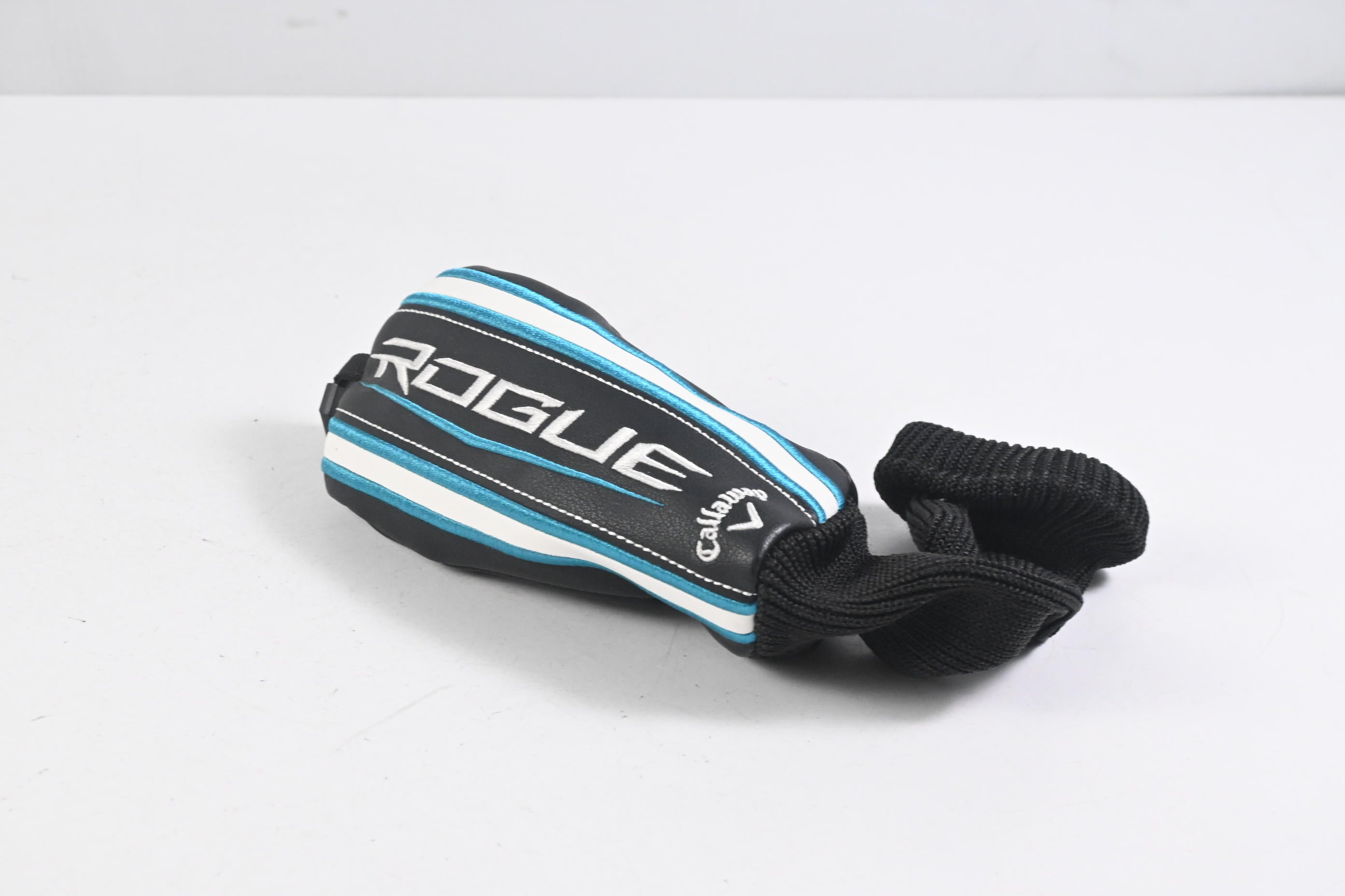 Callaway Rogue #4 Hybrid / 21 Degree / Regular Flex Aldila Synergy 60 Shaft
