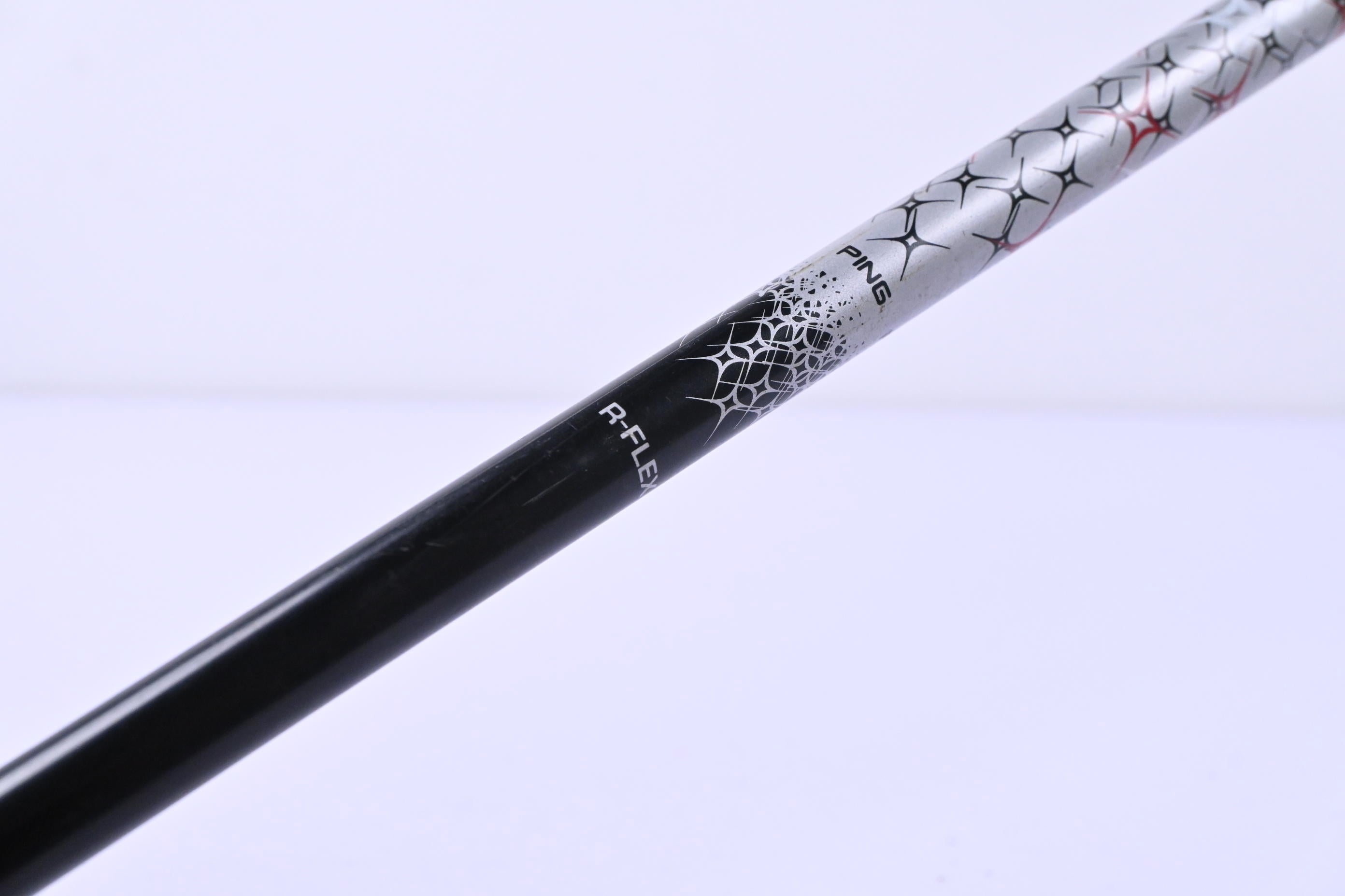 Ping G25 #4 Hybrid / 23 Degree / Regular Flex Ping TFC 189 Shaft