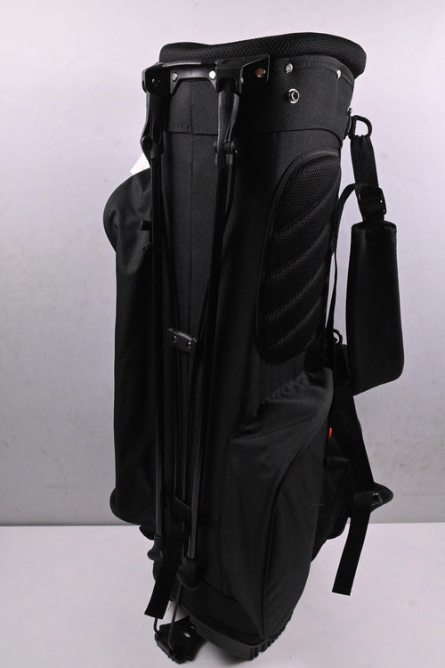 Stix Stand Bag / 5-Way Divider / Black
