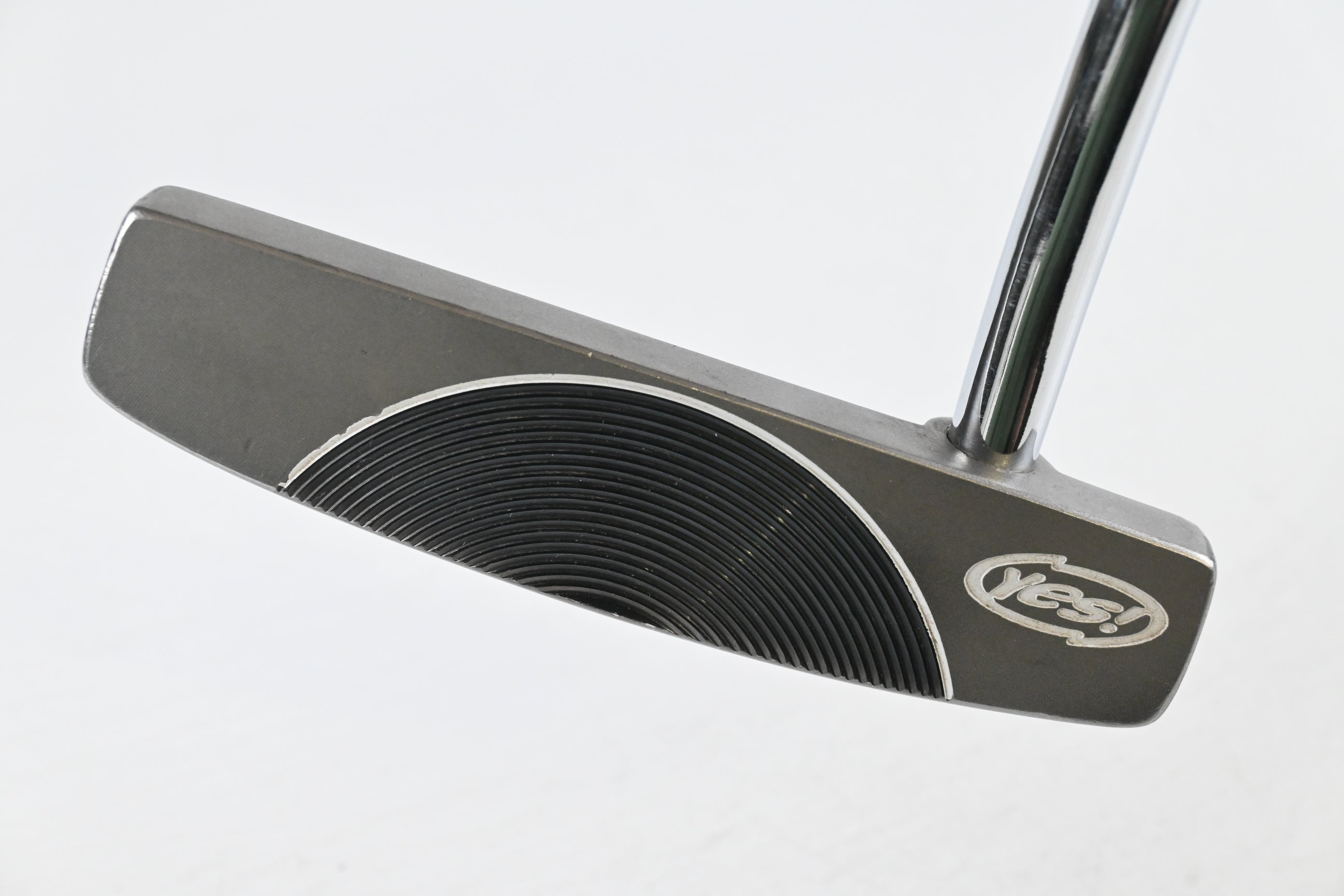 Yes! C-Groove Tracy Putter / 34 Inch