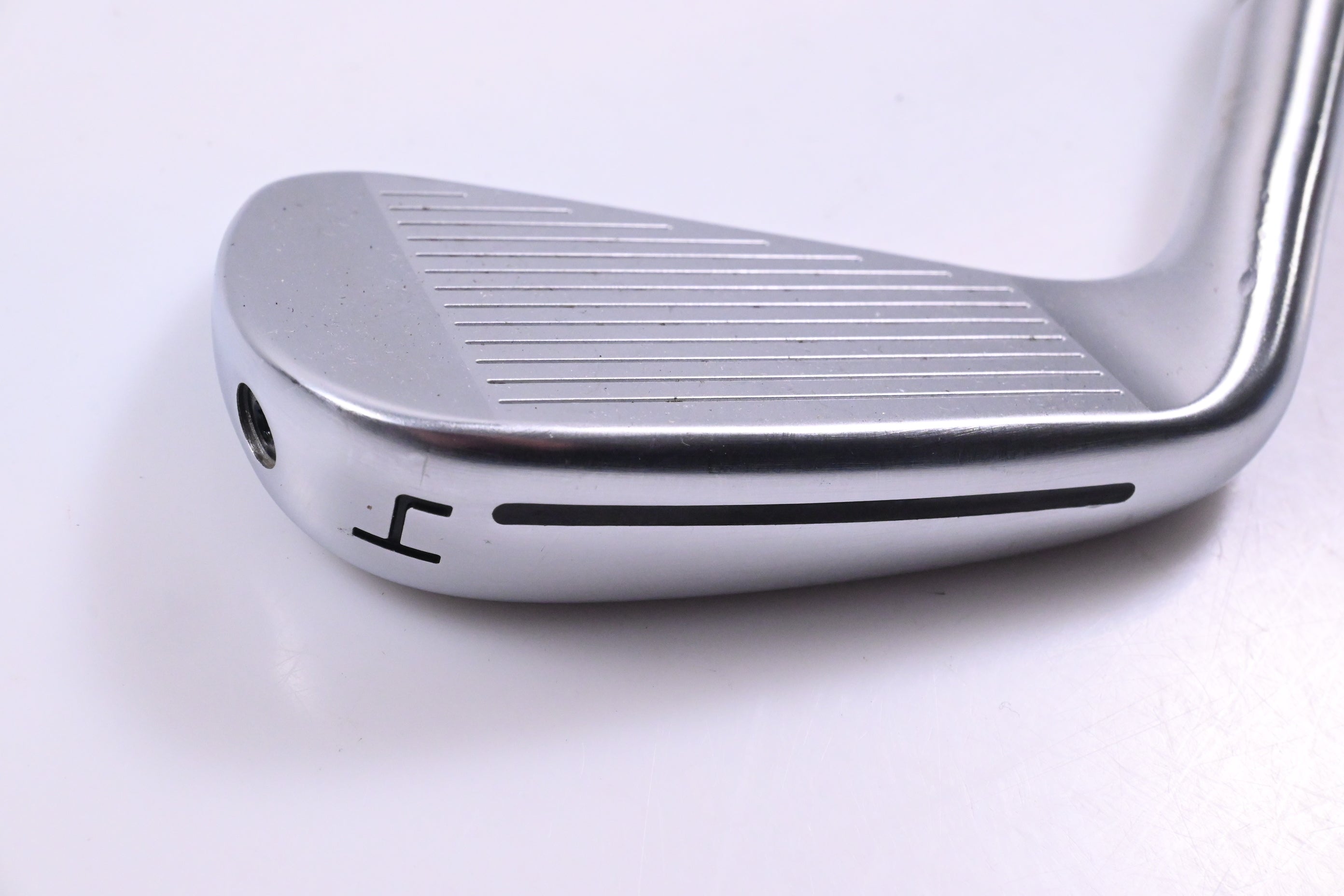Taylormade P770 2020 #4 Iron / 23 Degree / Stiff Flex KBS Tour 120 Shaft
