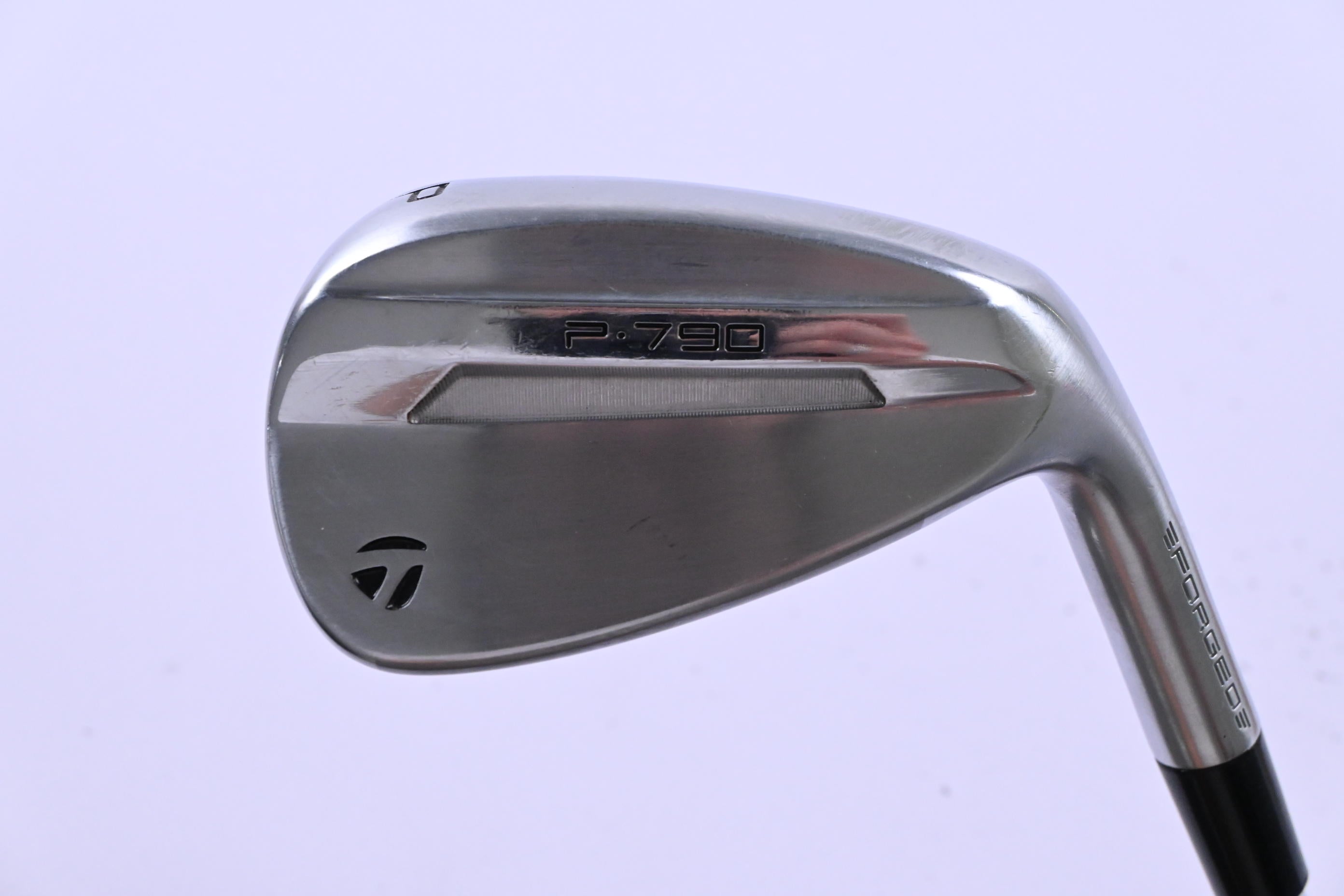 Taylormade P790 Pitching Wedge / 44 Degree / Stiff Flex N.S.PRO 950GH Neo Shaft