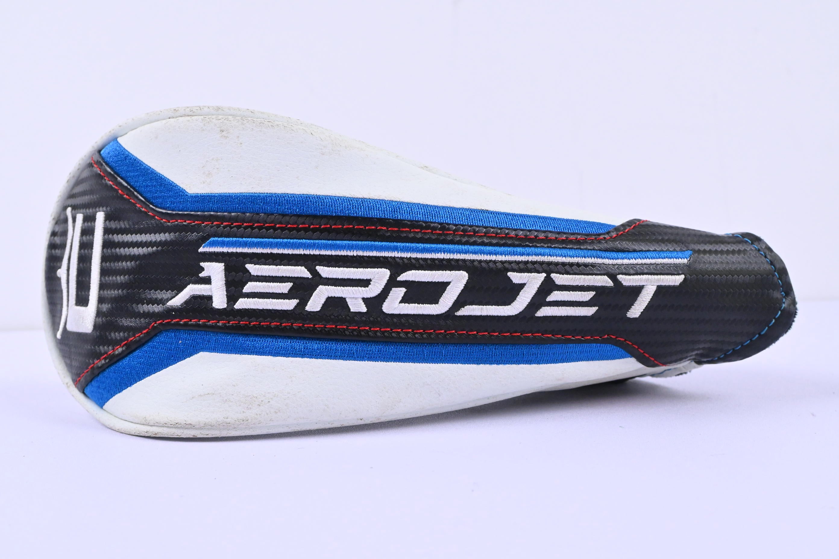 Cobra Aerojet #3 Wood / 15 Degree / Stiff Flex Kai'li Blue 60 Shaft