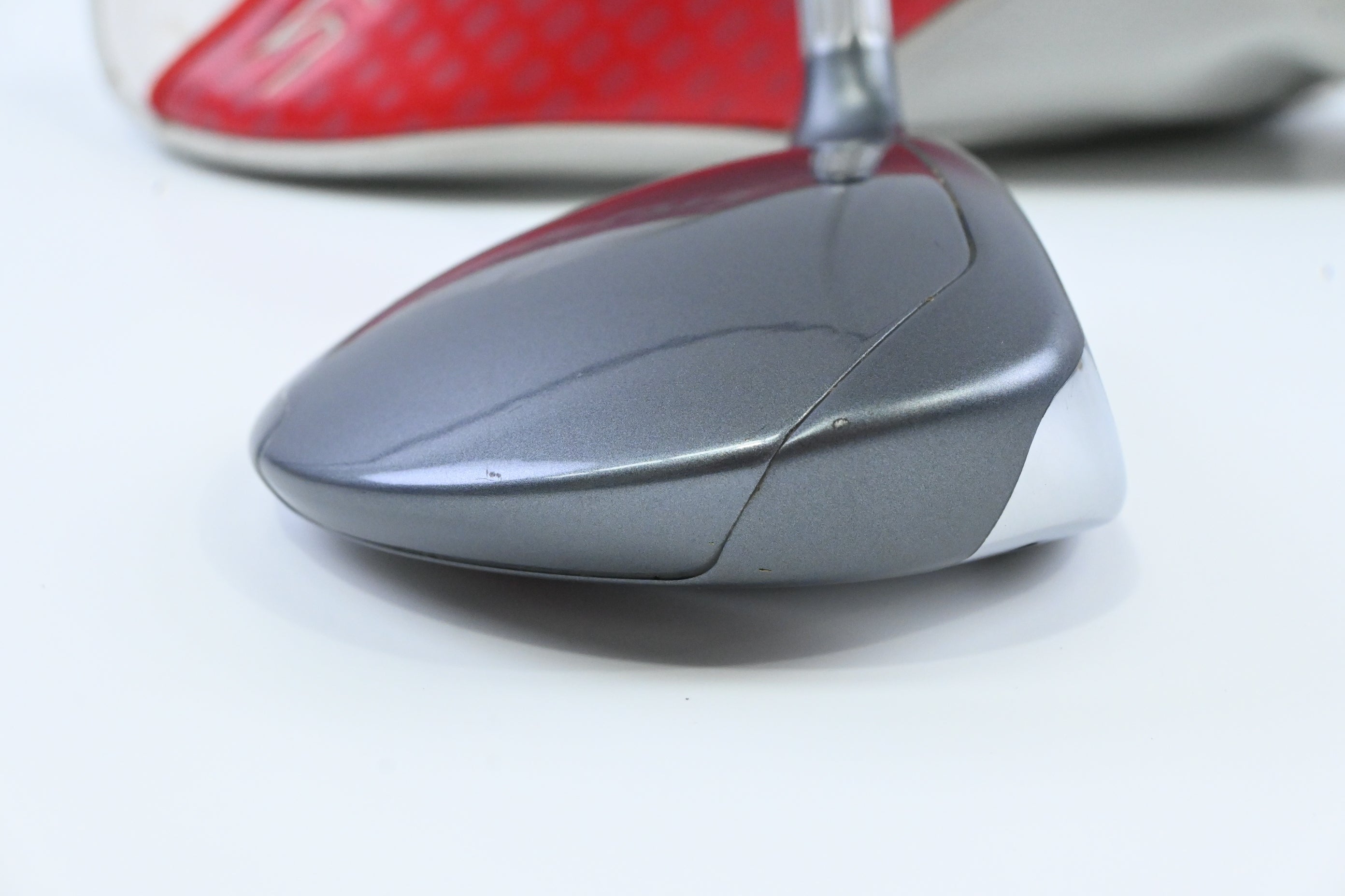 Ladies Taylormade Stealth 2 HD #5 Wood / 19 Degree / Ladies Flex Aldila Ascent