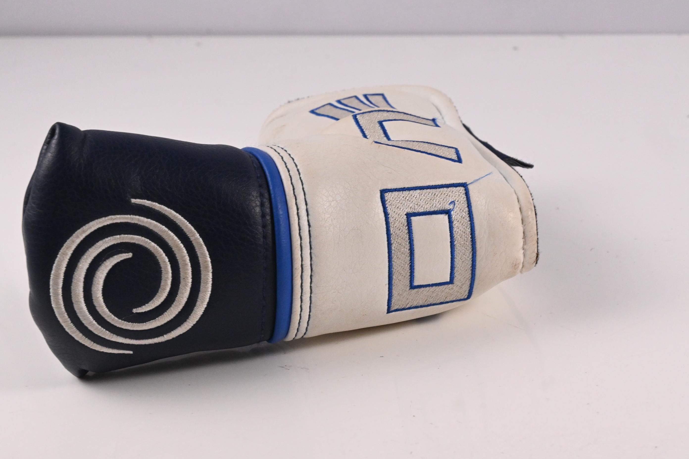 Odyssey AI-One Silver Series #1 Putter / 34 Inch