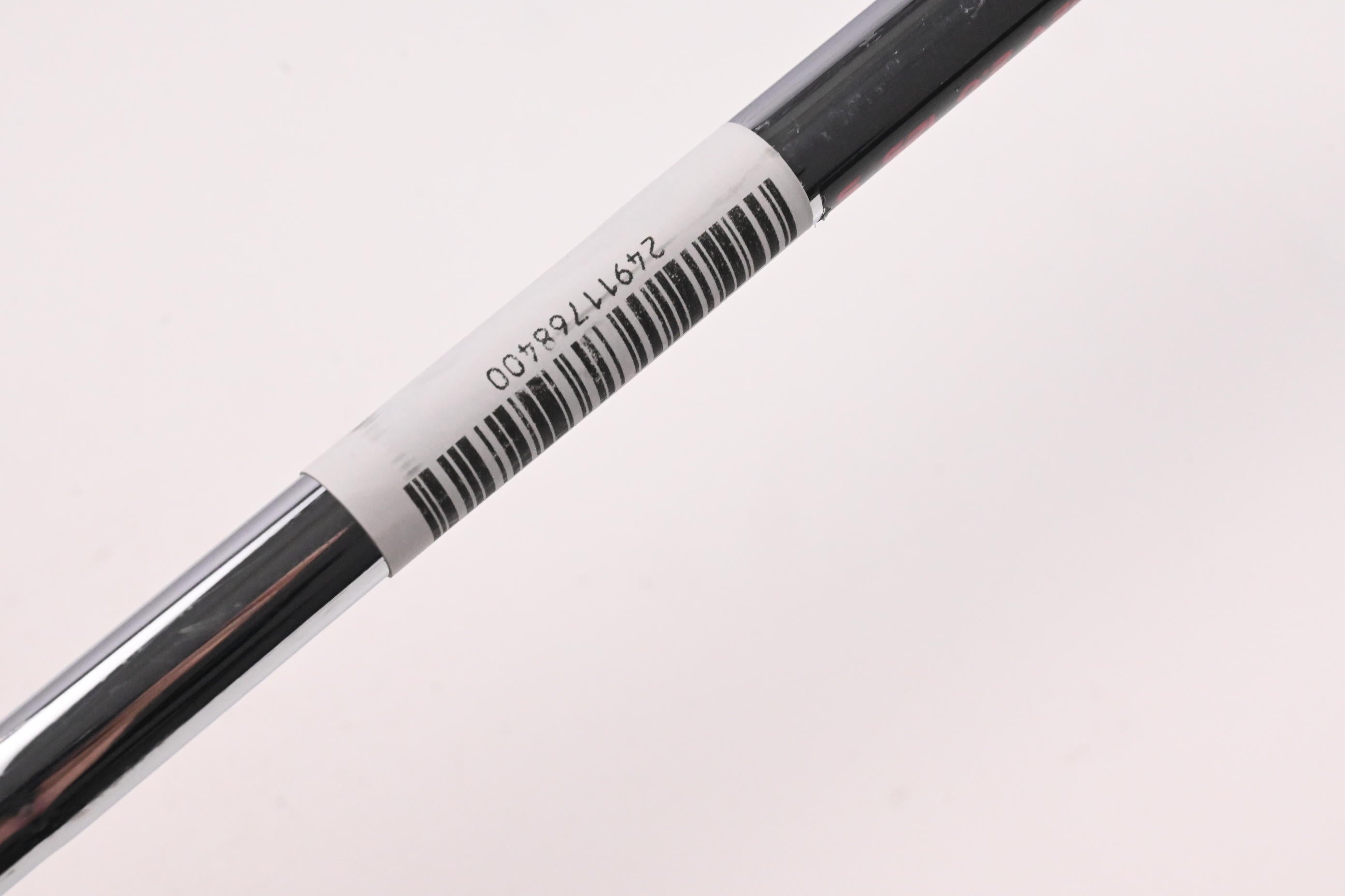 Cobra Snakebite Black Sand Wedge / 54 Degree / Stiff Flex KBS HI-REV 2.0 125