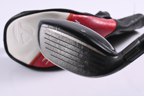 Taylormade Stealth 2 #5 Hybrid / 25 Degree / Regular Flex Ventus TR Red 6 Shaft