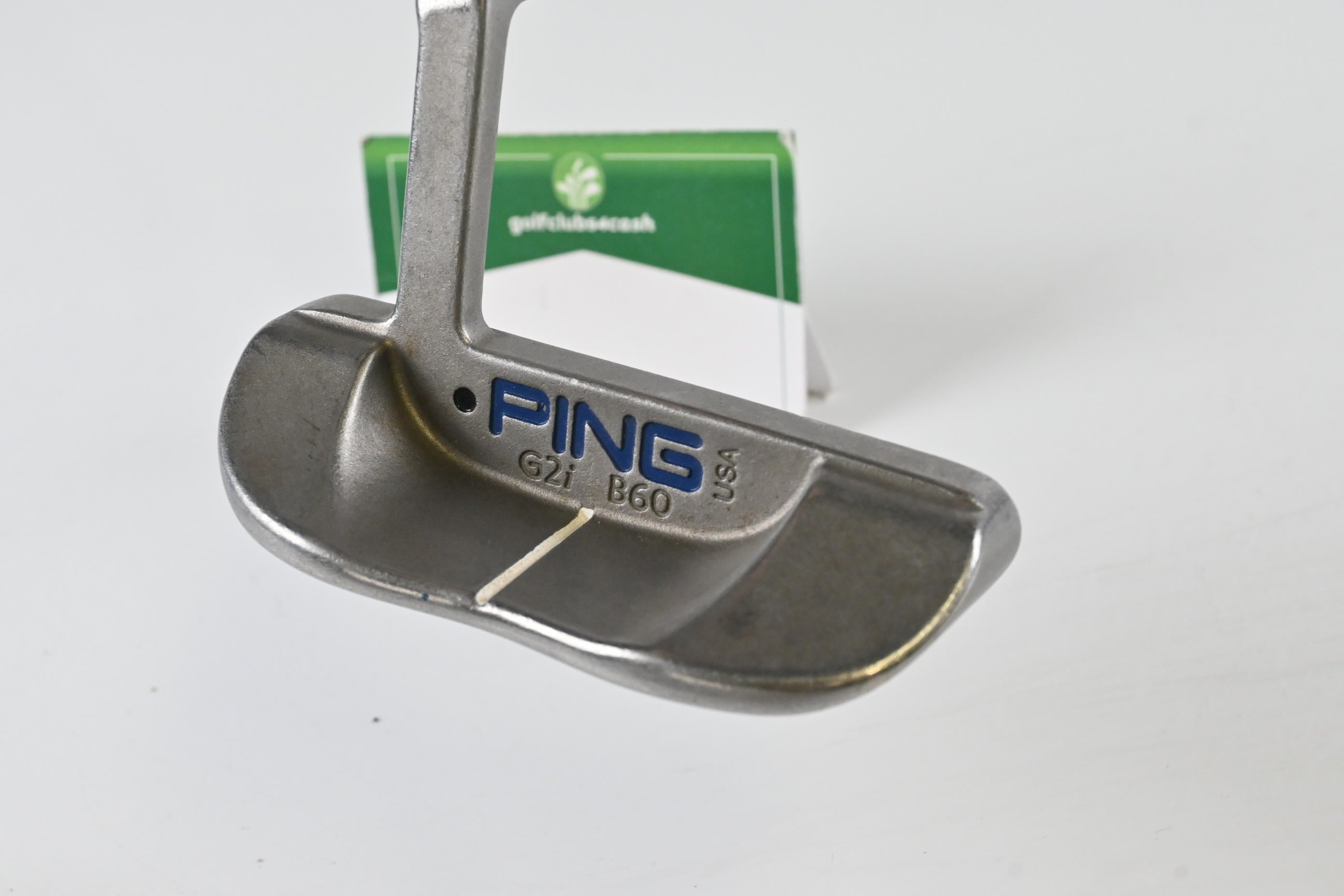 Ping G2 B60 Putter / 34 Inch