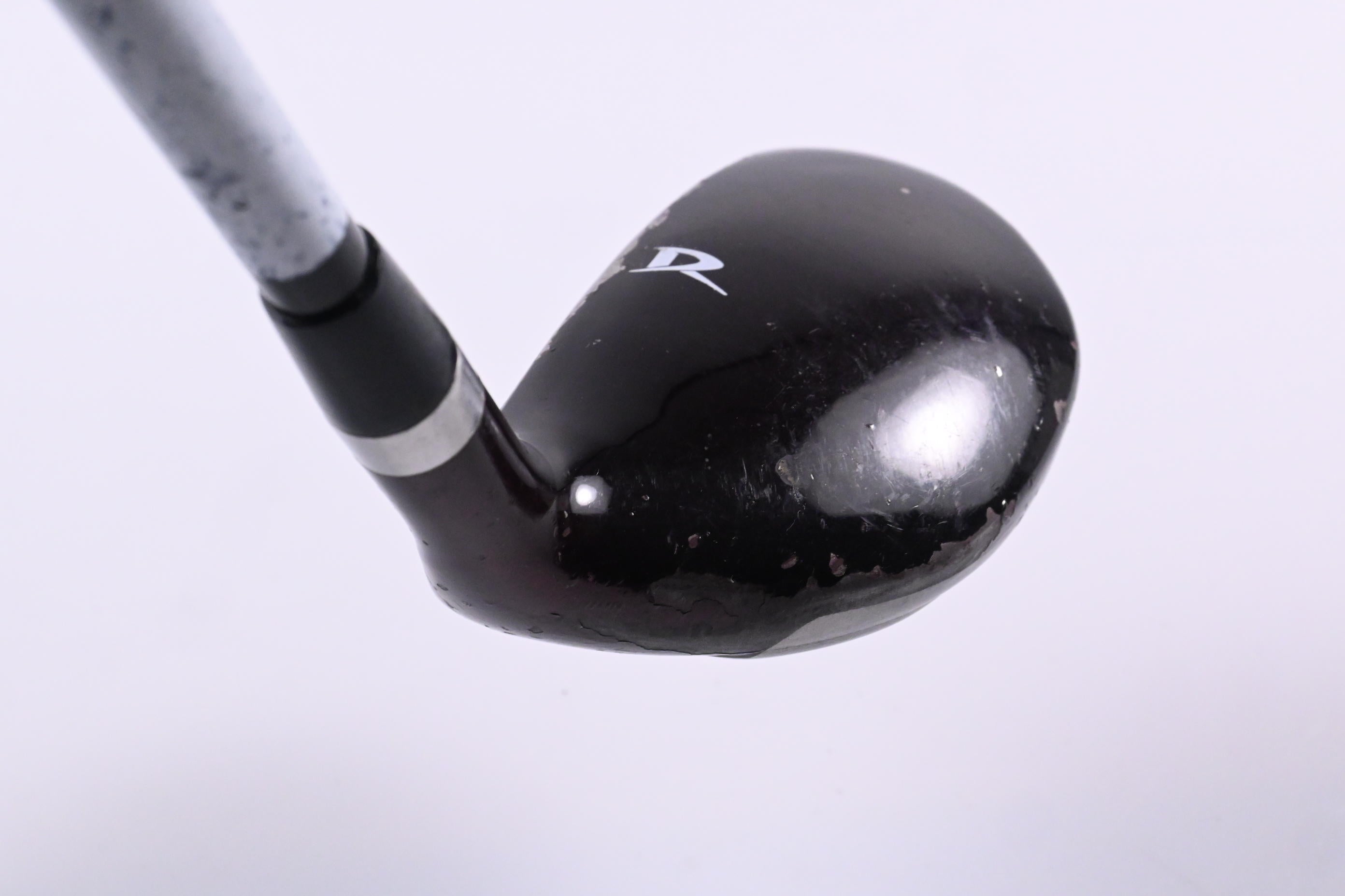 Wilson Deep Red Maxx #5 Hybrid / 25 Degree / Regular Flex Fujikura Deep Red