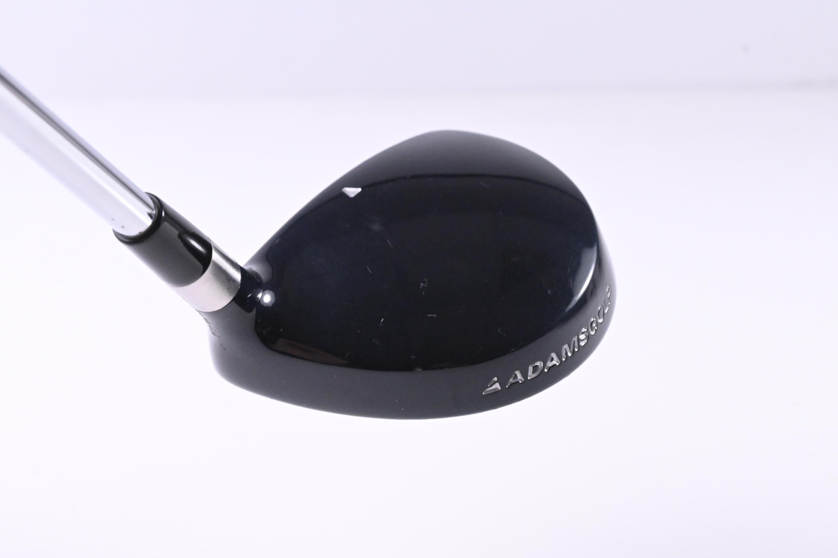 Adams Tight Lies ST #3 Wood / 15 Degree / Regular Flex BiMatrx RX1 Shaft