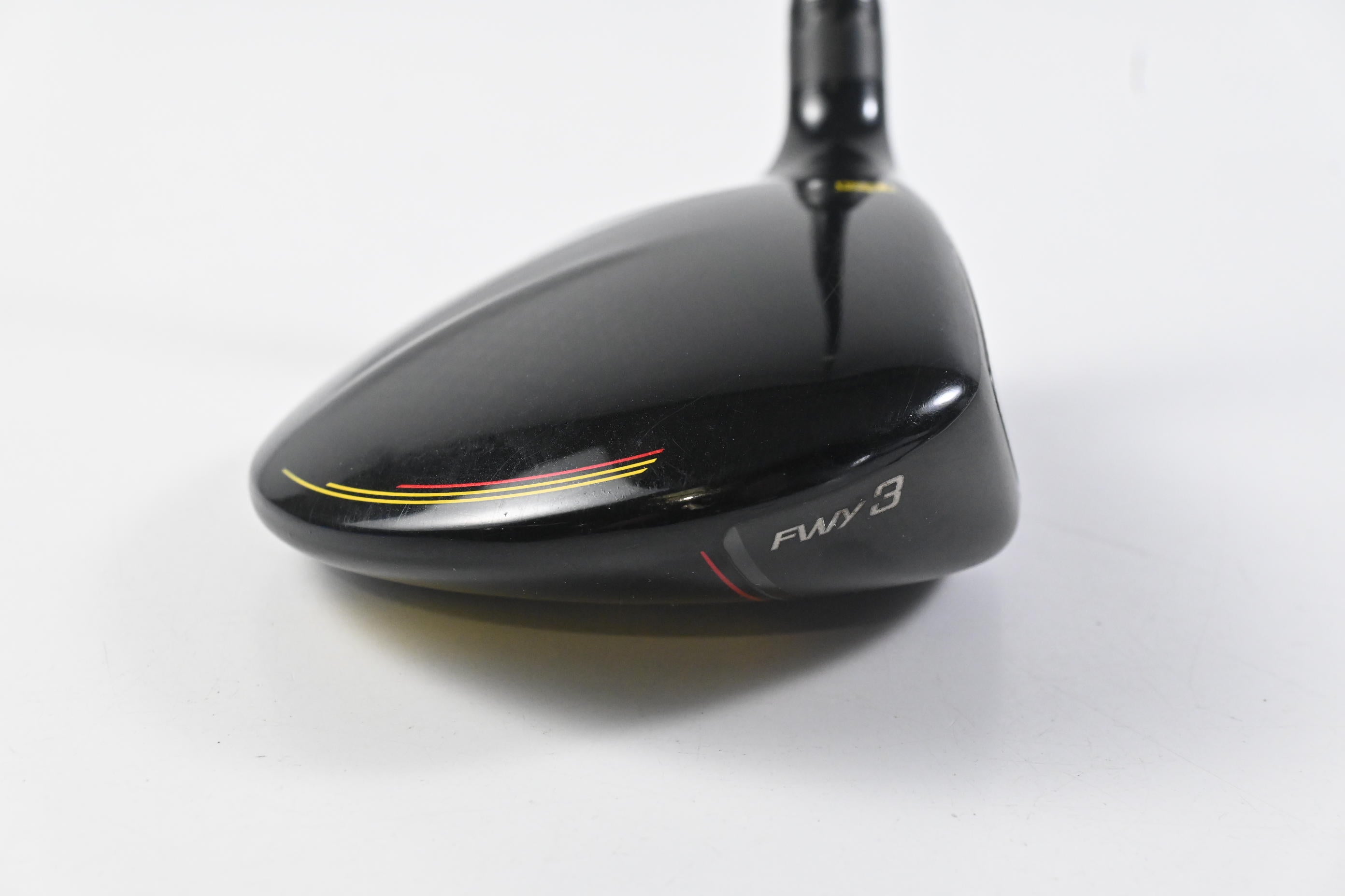 Cobra King Speedzone #3 Wood / 15 Degree / Regular Flex Helium Black 5 Shaft