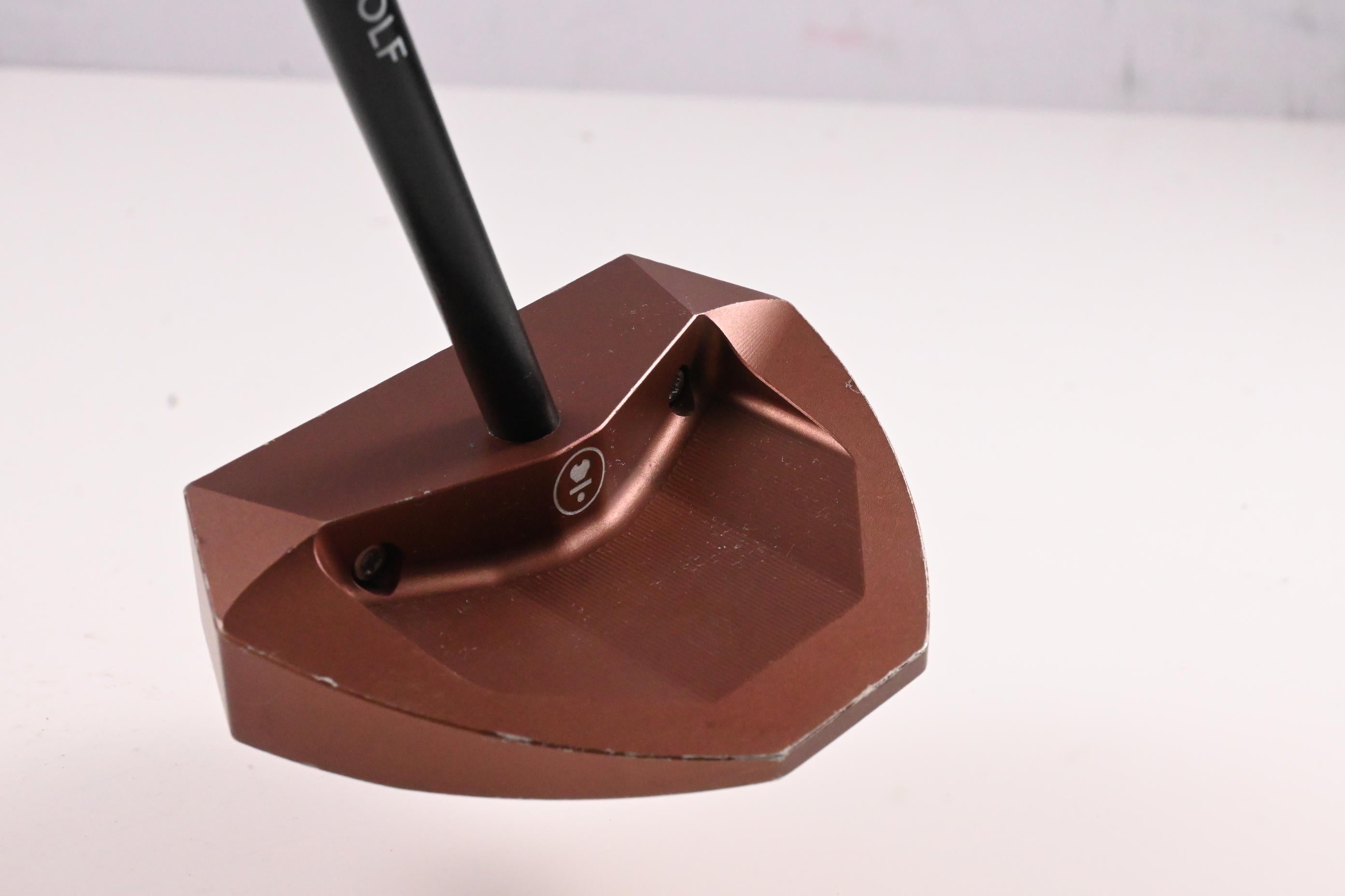 L.A.B Golf OZ.1i Putter / 34 Inch / Includes ACCRA X Black Shaft