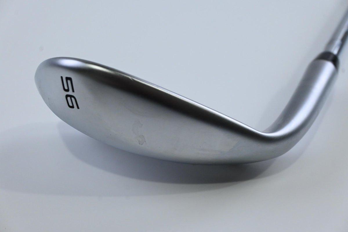 Cobra 2025 King Tec-X Sand Wedge / 56 Degree / Wedge Flex Steel Shaft