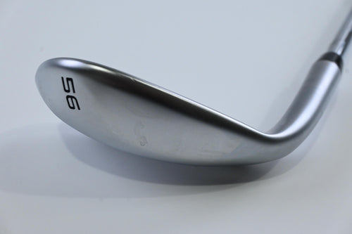 Cobra 2025 King Tec-X Sand Wedge / 56 Degree / Wedge Flex Steel Shaft
