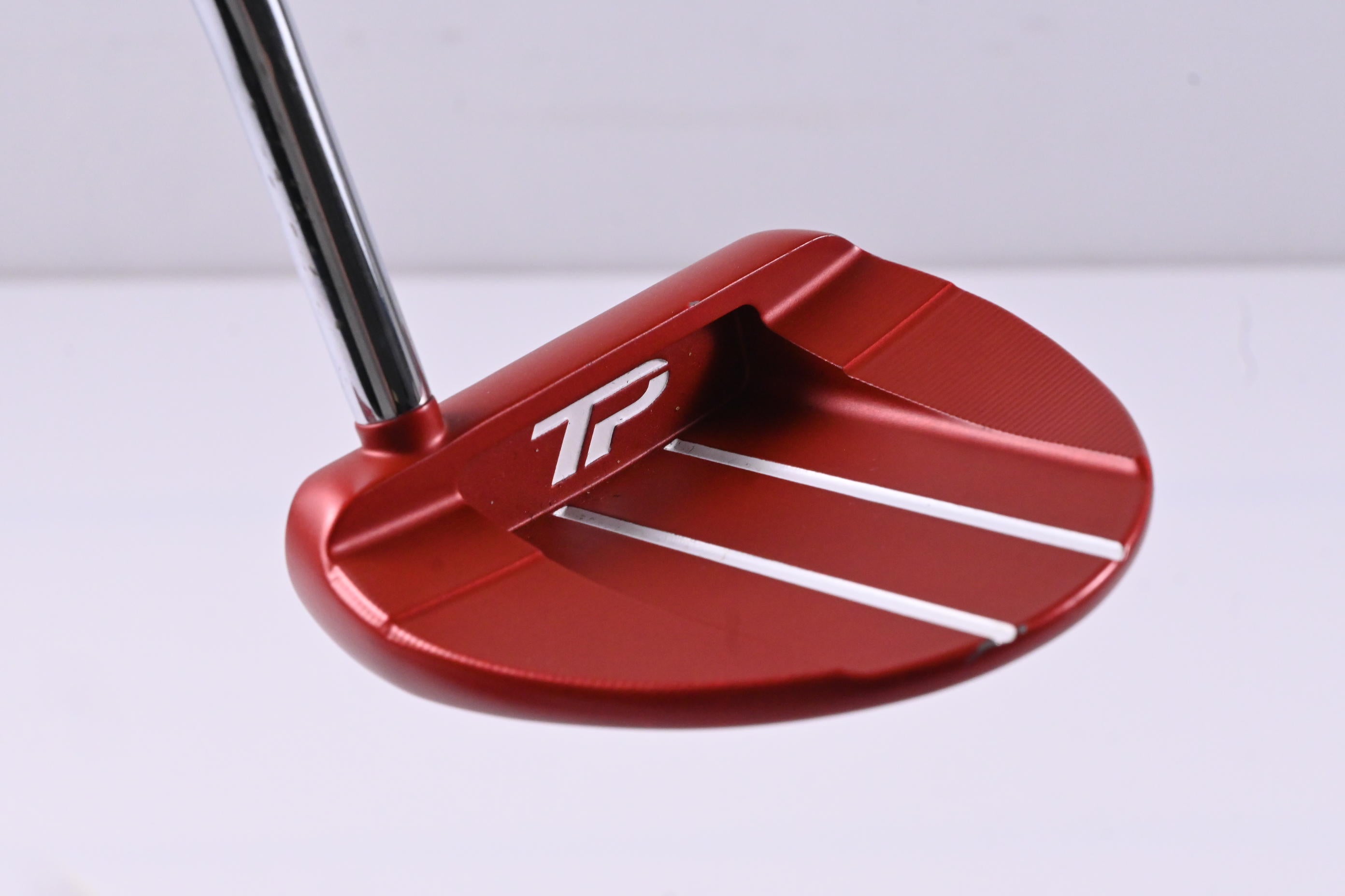 Taylormade TP Collection Red Ardmore Putter / 34 Inch