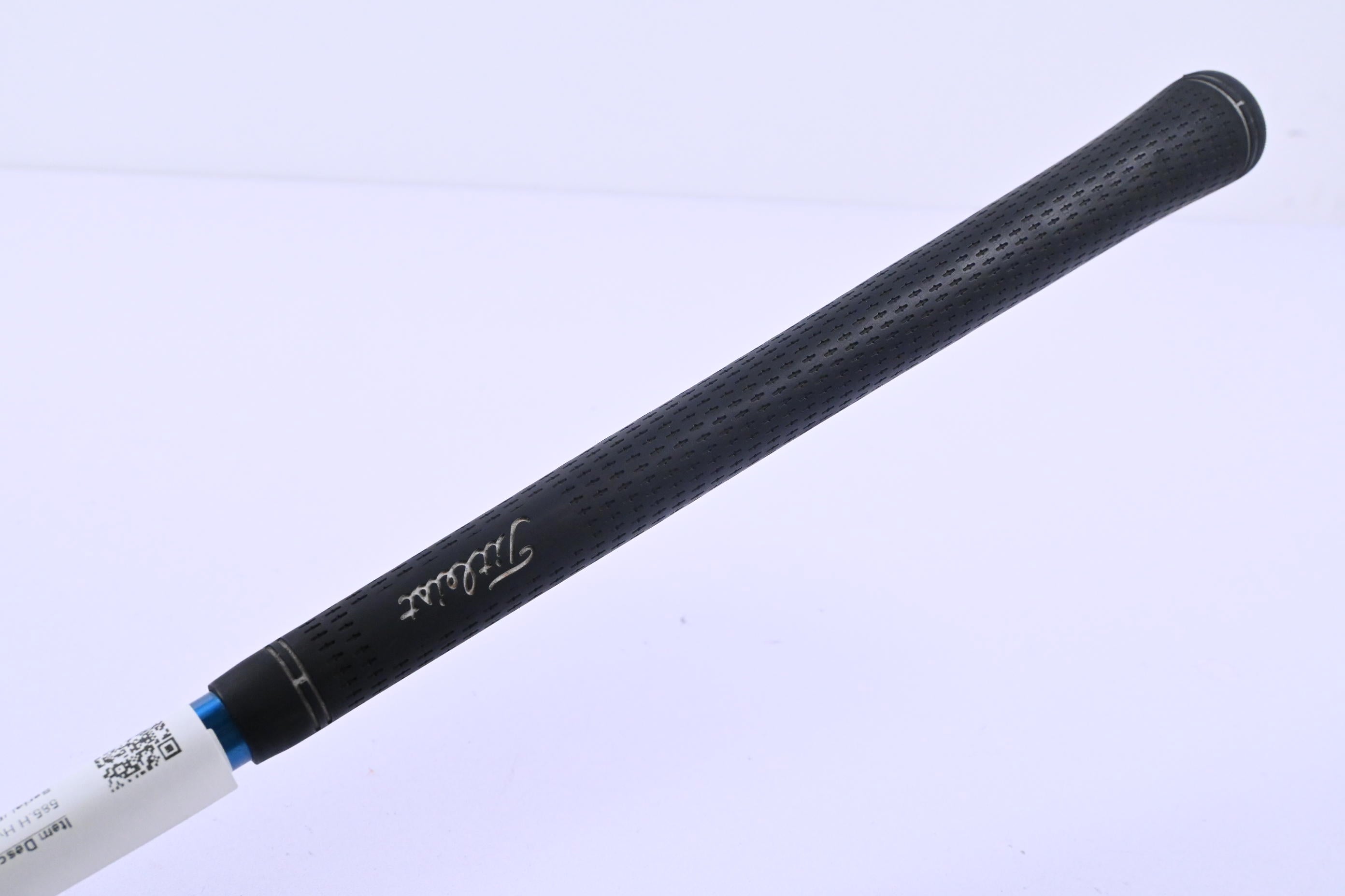 Titleist 585.H #3 Hybrid / 19 Degree / Stiff Flex Aldila VS Proto 80 Shaft