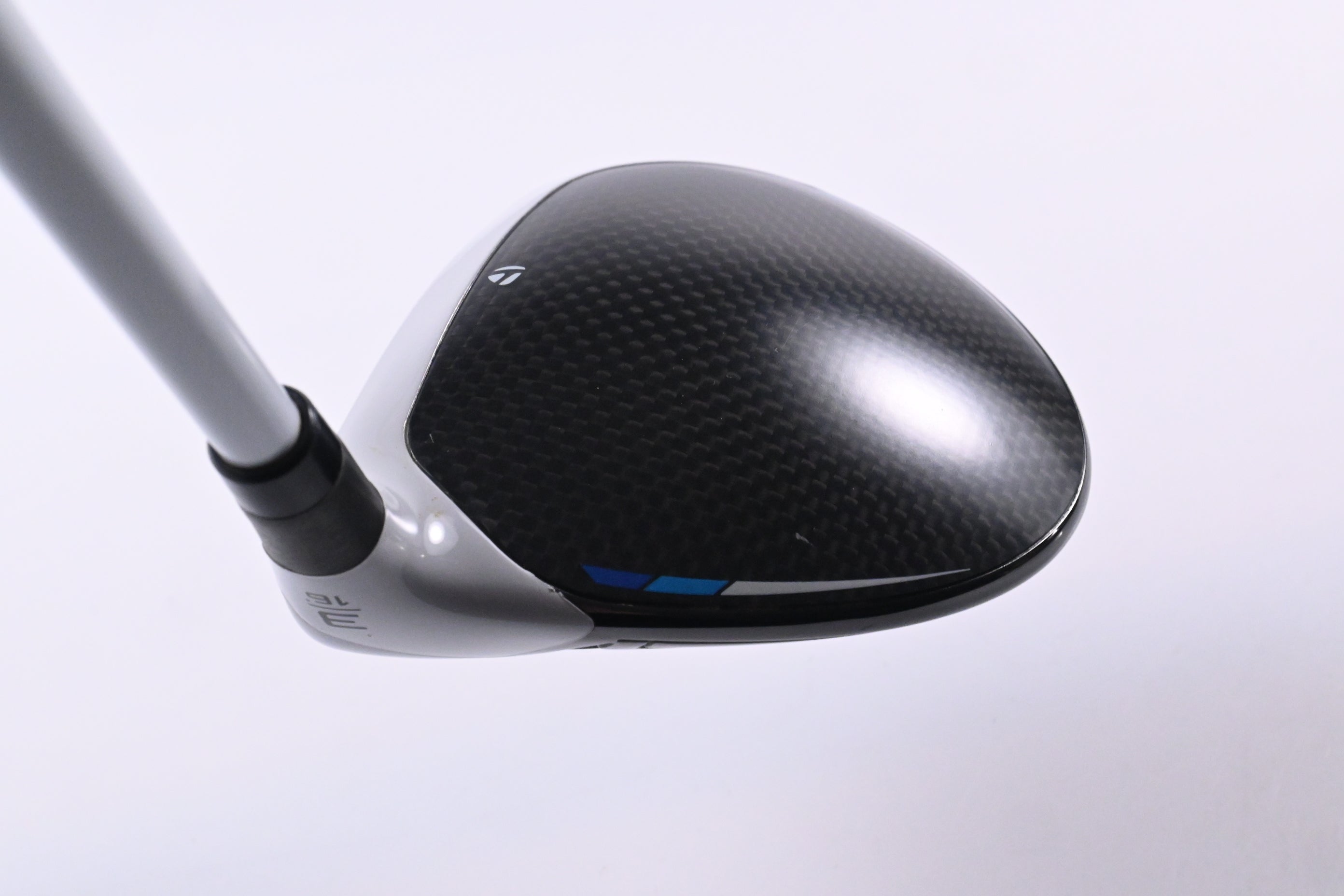 Taylormade SIM2 Max D #3 Wood / 16 Degree / Regular Flex Airspeeder 45 Shaft