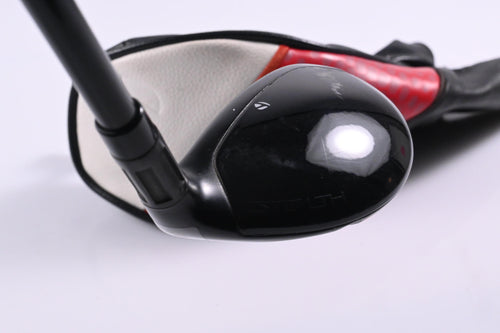 Taylormade Stealth 2 #5 Hybrid / 25 Degree / Regular Flex Ventus TR Red 6 Shaft