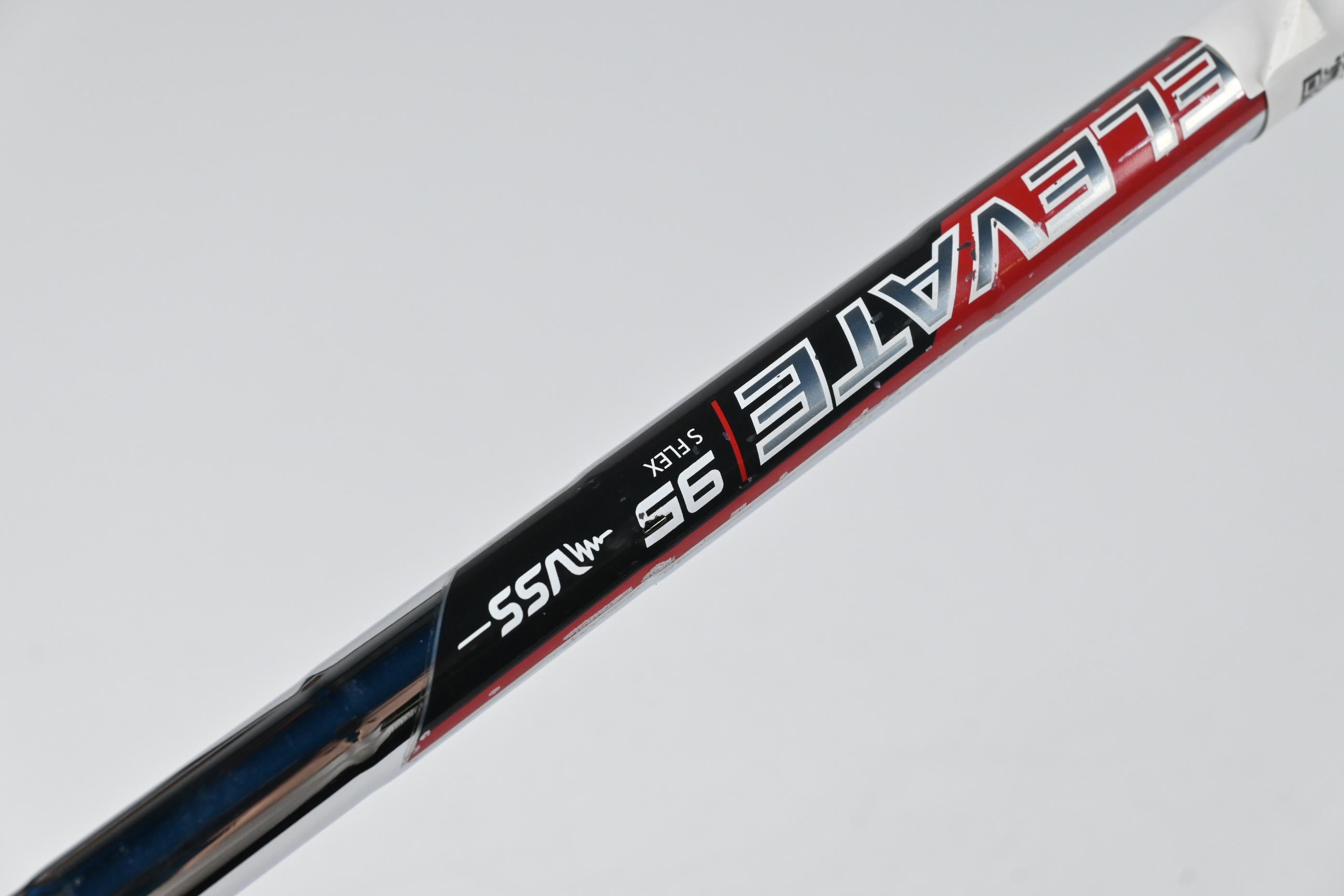 New Level Spin Forged Gap Wedge / 52 Degree / Stiff Flex Elevate VSS 95 Shaft