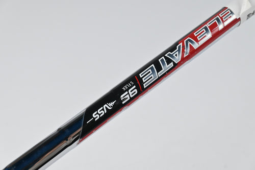 New Level Spin Forged Gap Wedge / 52 Degree / Stiff Flex Elevate VSS 95 Shaft