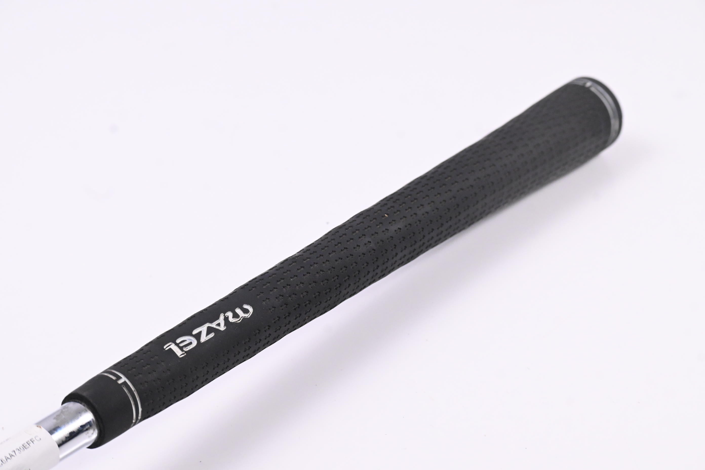 Cleveland CG Black #9 Iron / 40 Degree / Stiff Flex N.S.PRO 1150GH Shaft