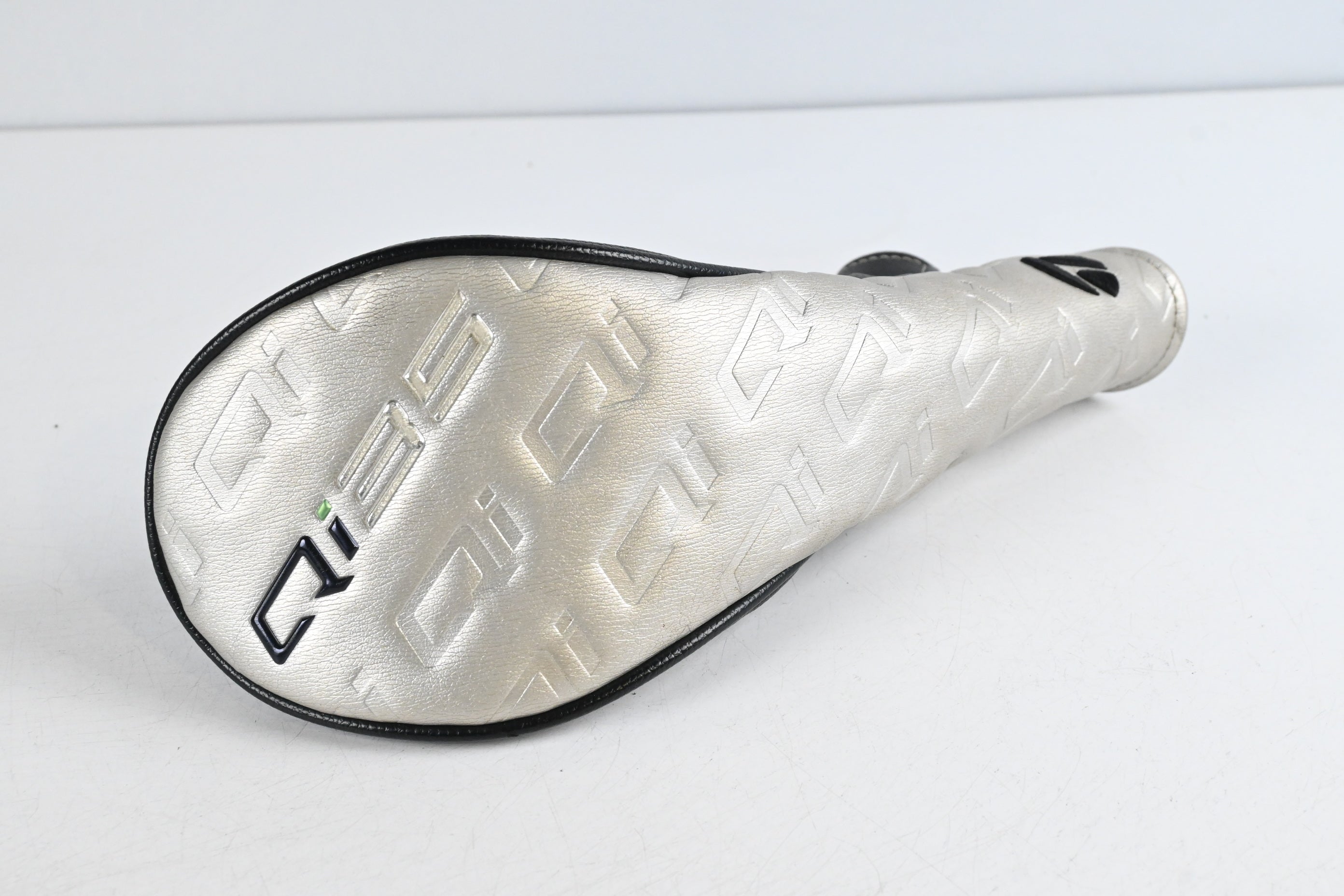 Taylormade Qi35 #3 Wood / 15 Degree / Stiff Flex Fujikura Ventus Blue 6 Shaft