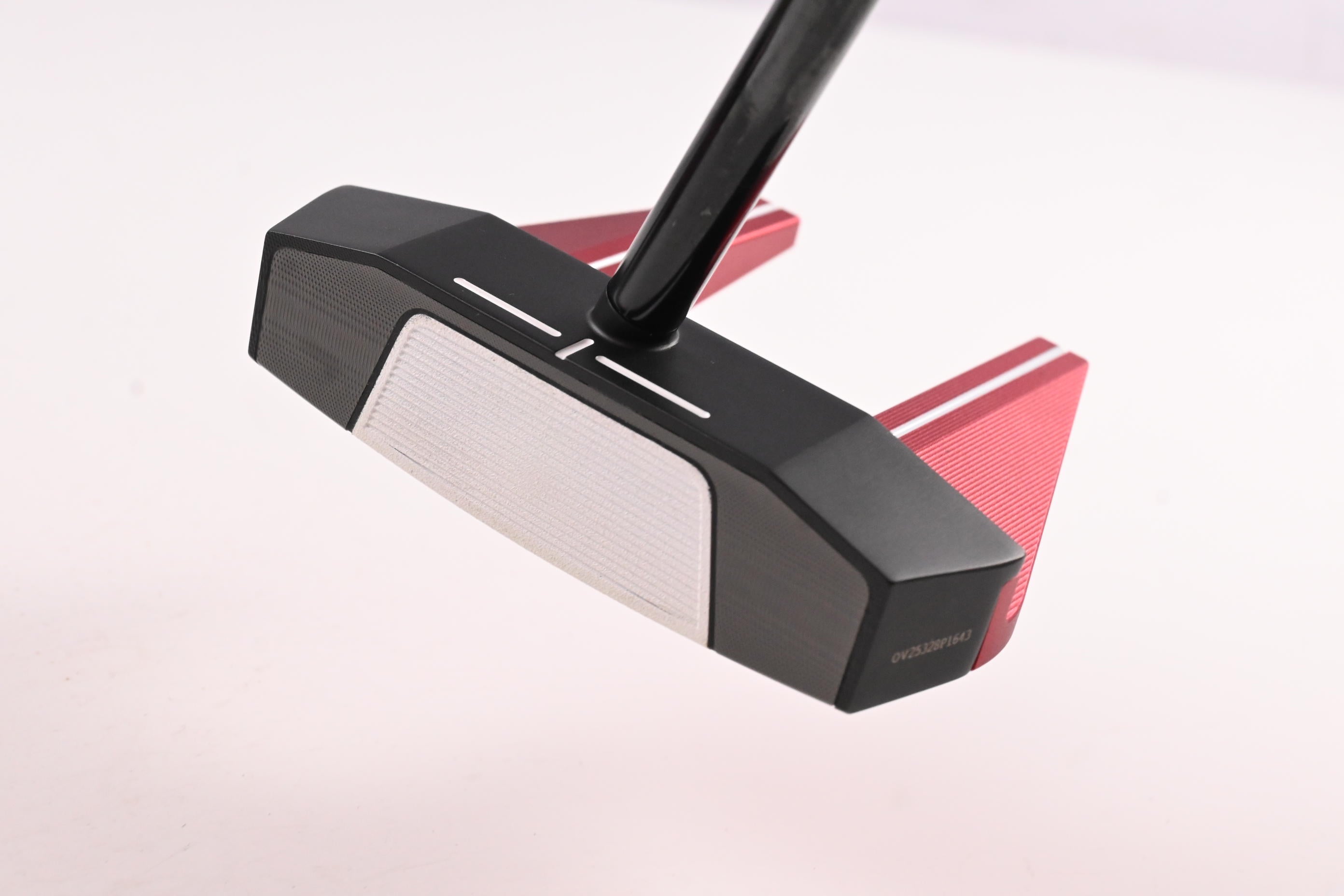 Odyssey Square 2 Square Tri-Hot #7 Putter / 34 Inch